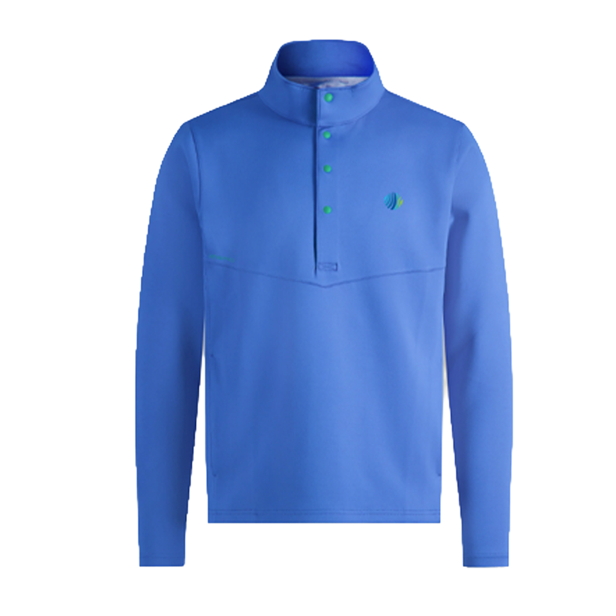 Zero Restriction Hearns Pullover