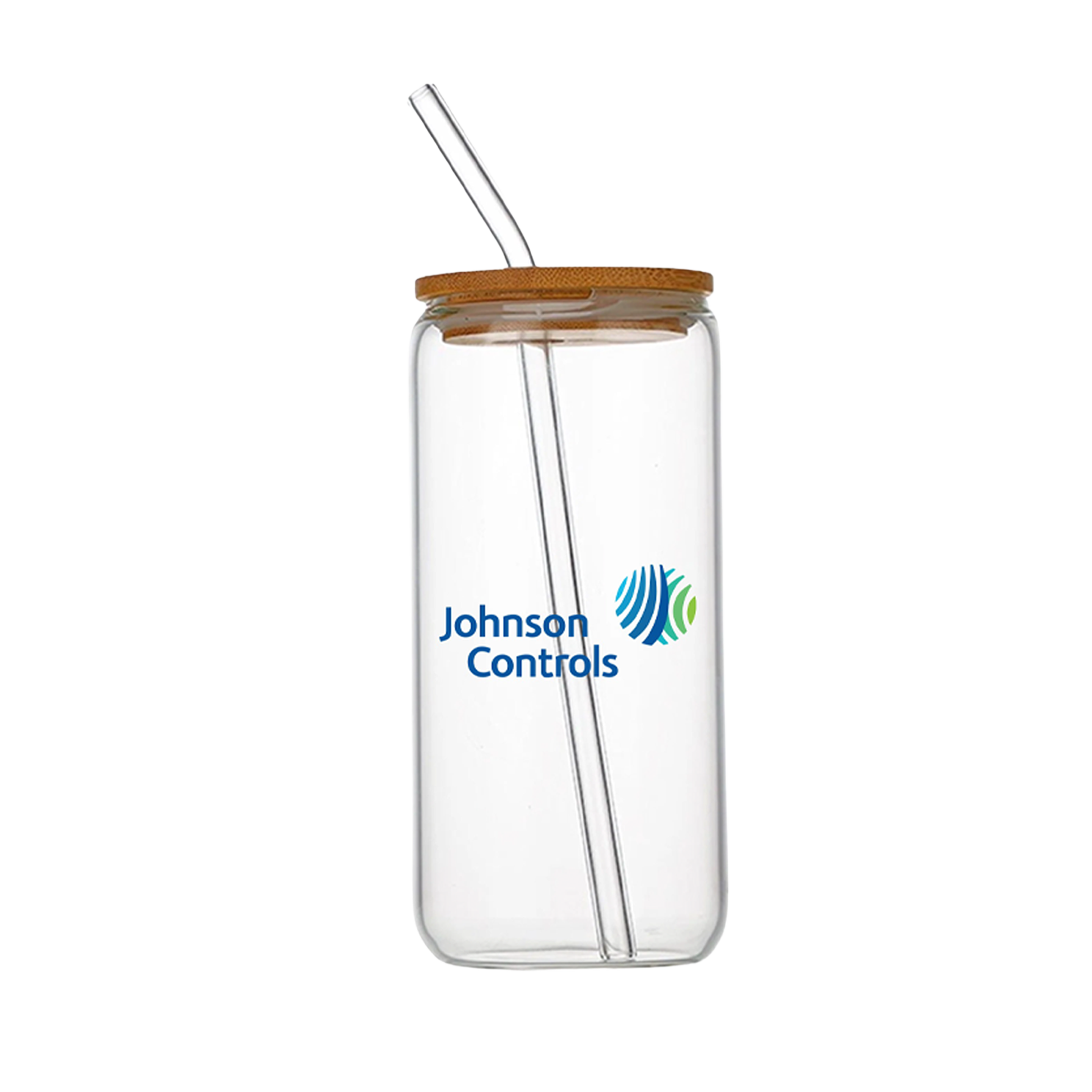 16oz Glass Cup
