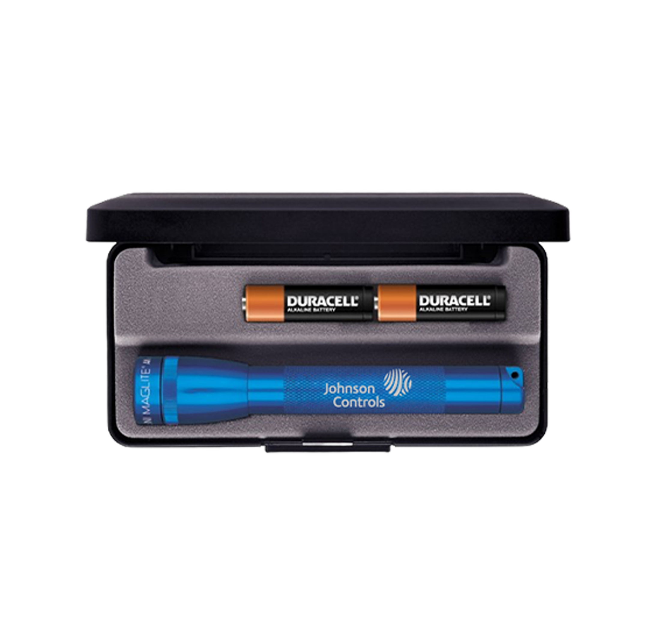 "AA" Mini Maglite