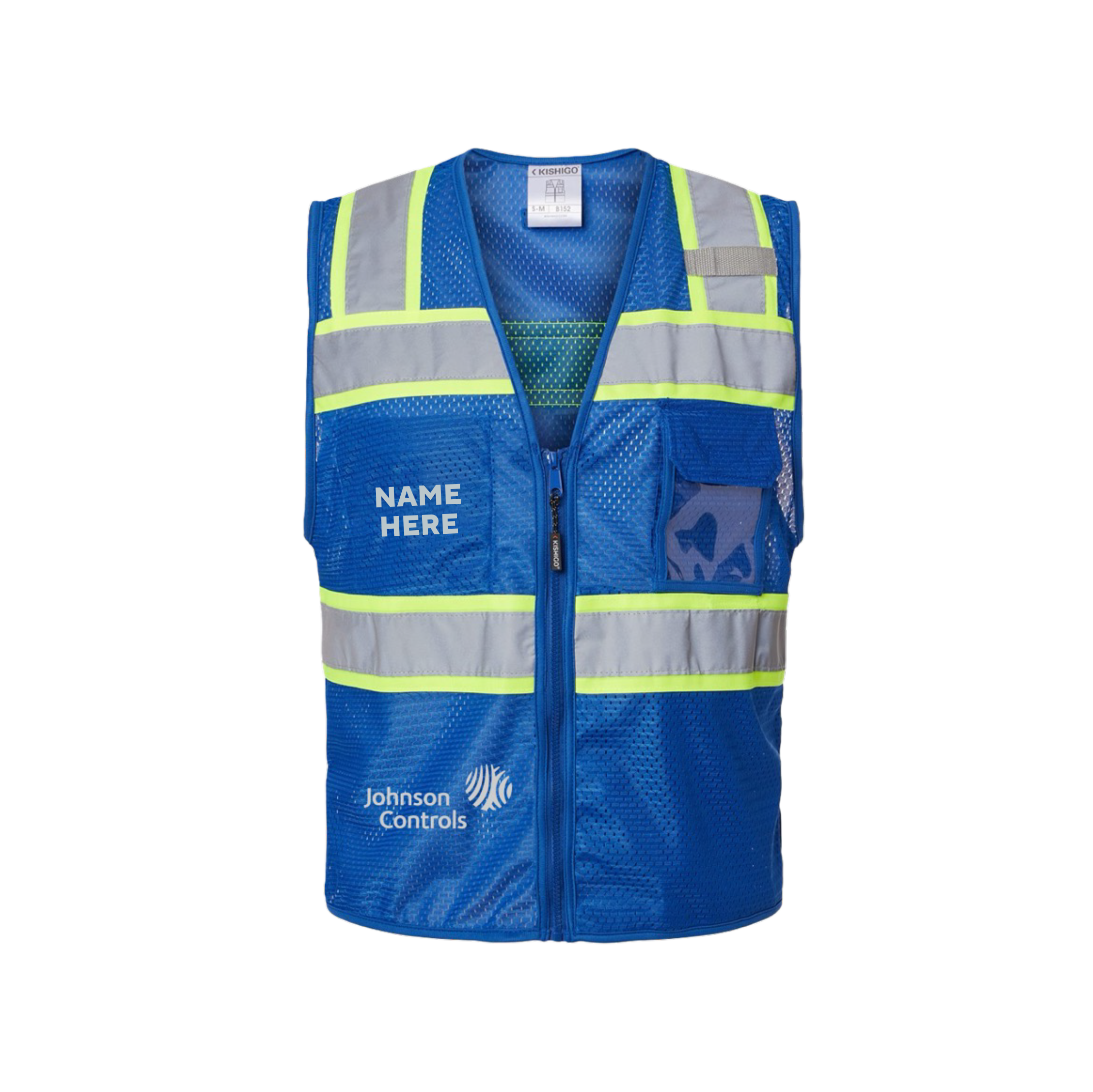 Safety Vest
