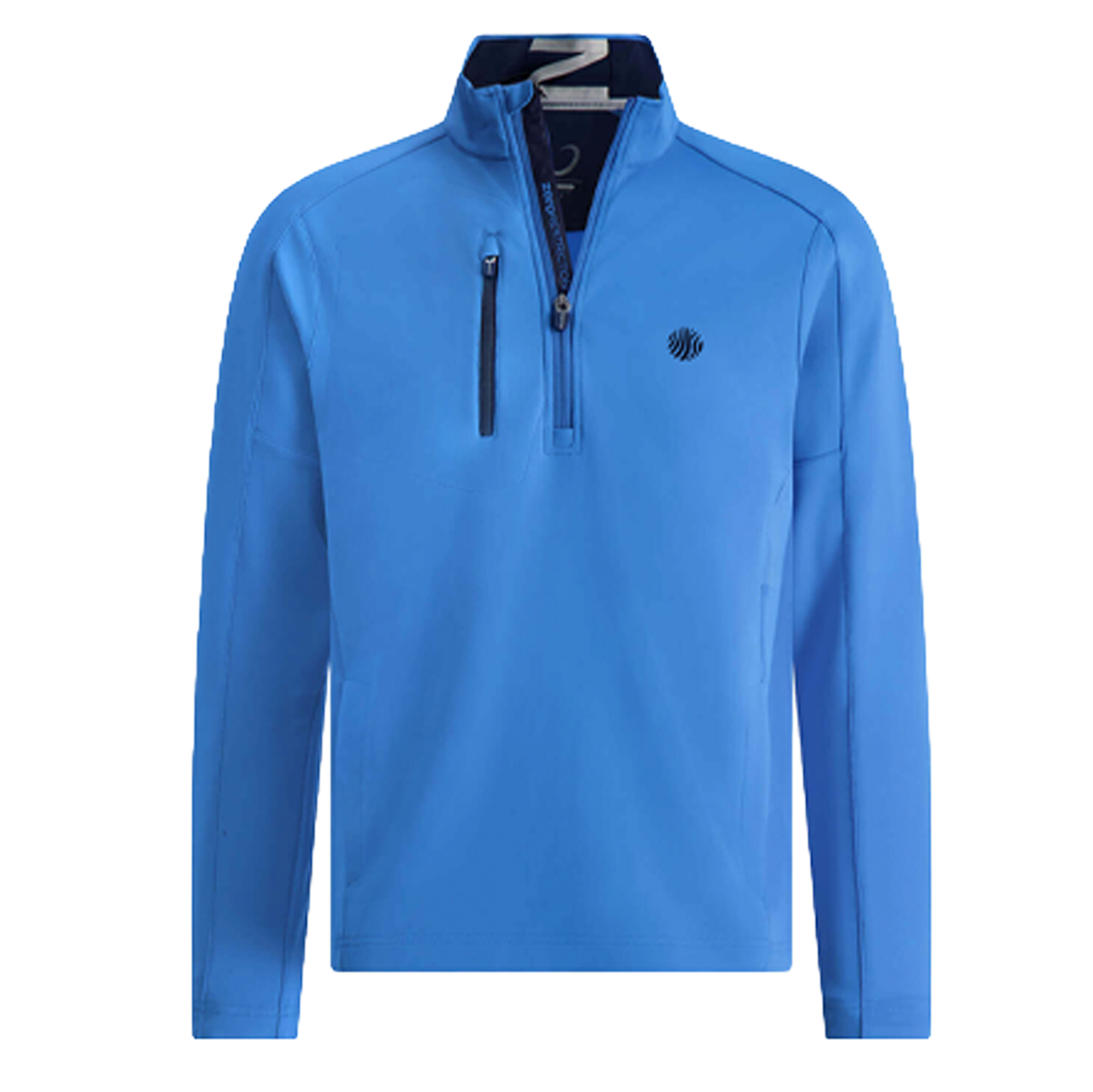 Zero Restriction Z500 1/4-Zip