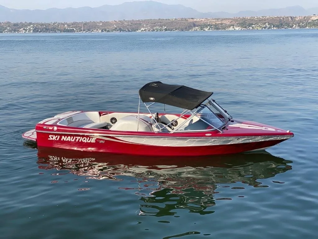 Ski Boat, Inboard & Trailer Service