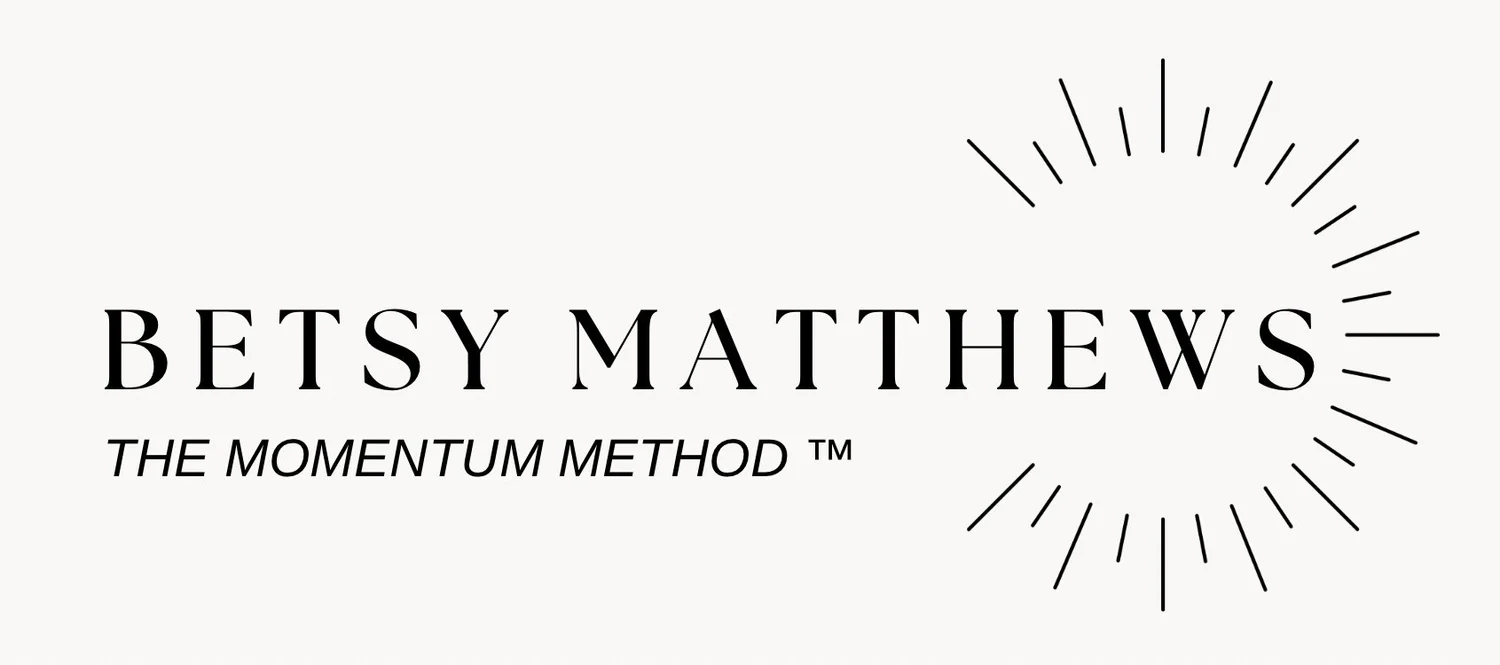Betsy Matthews