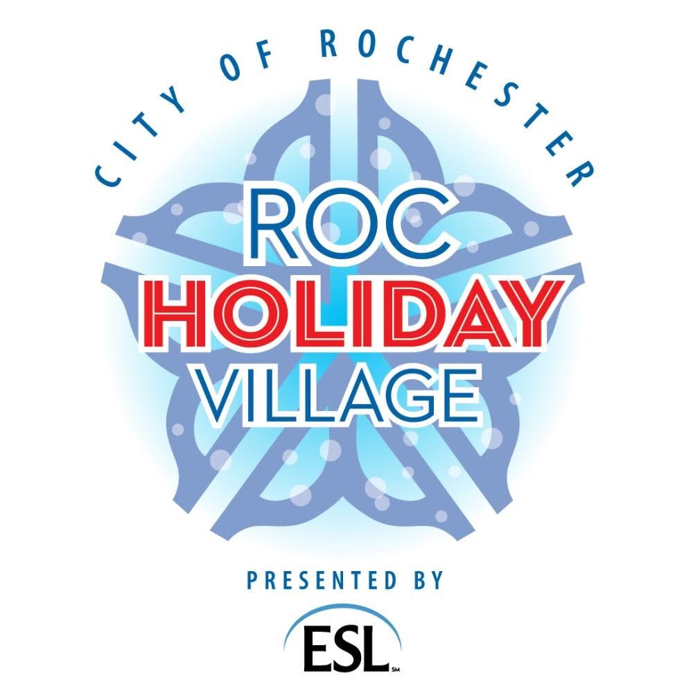 Roc Holiday Village logo