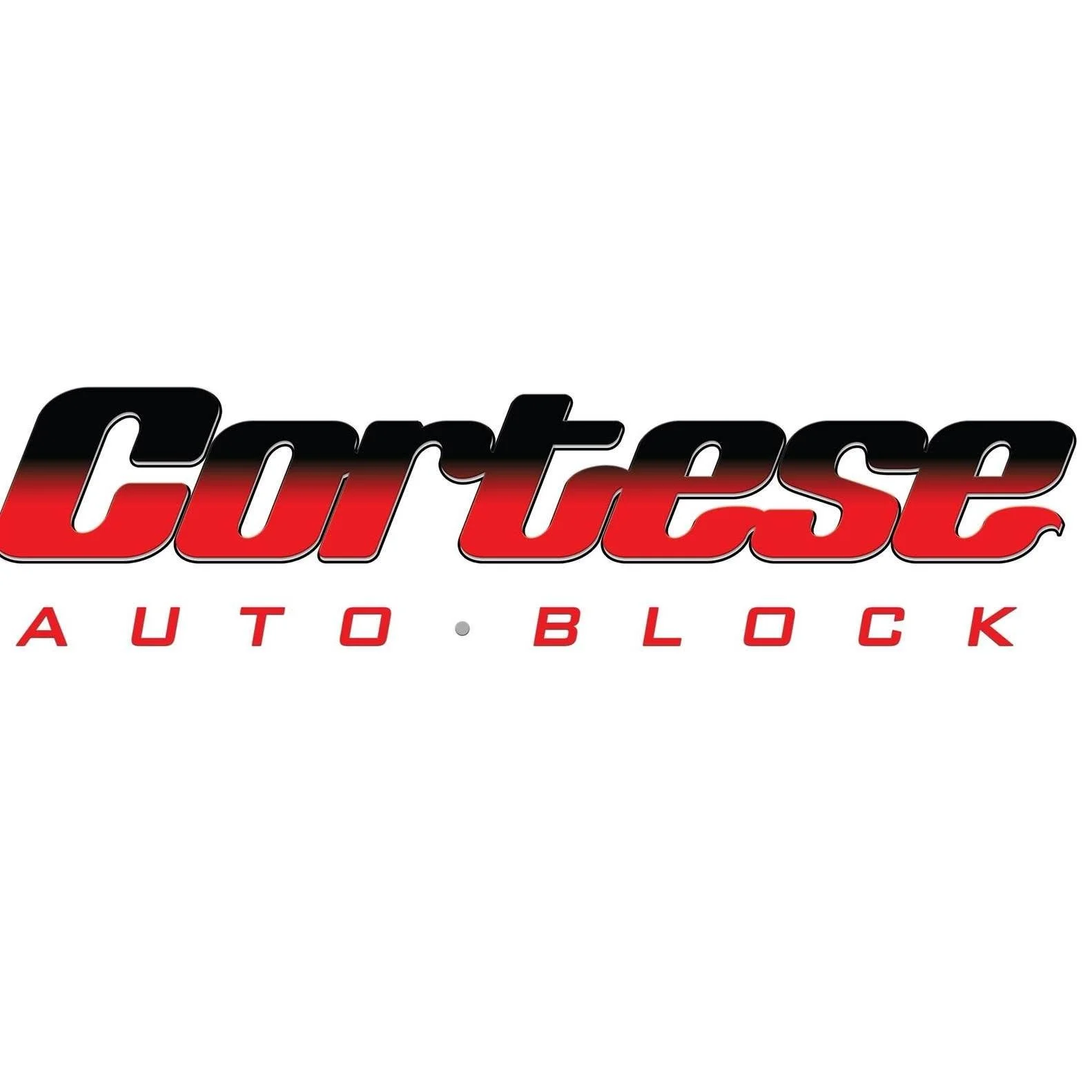 Cortese Auto Block logo