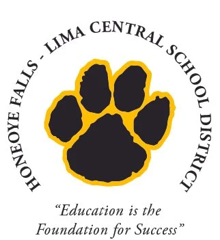 Honeoye Lima CSD logo