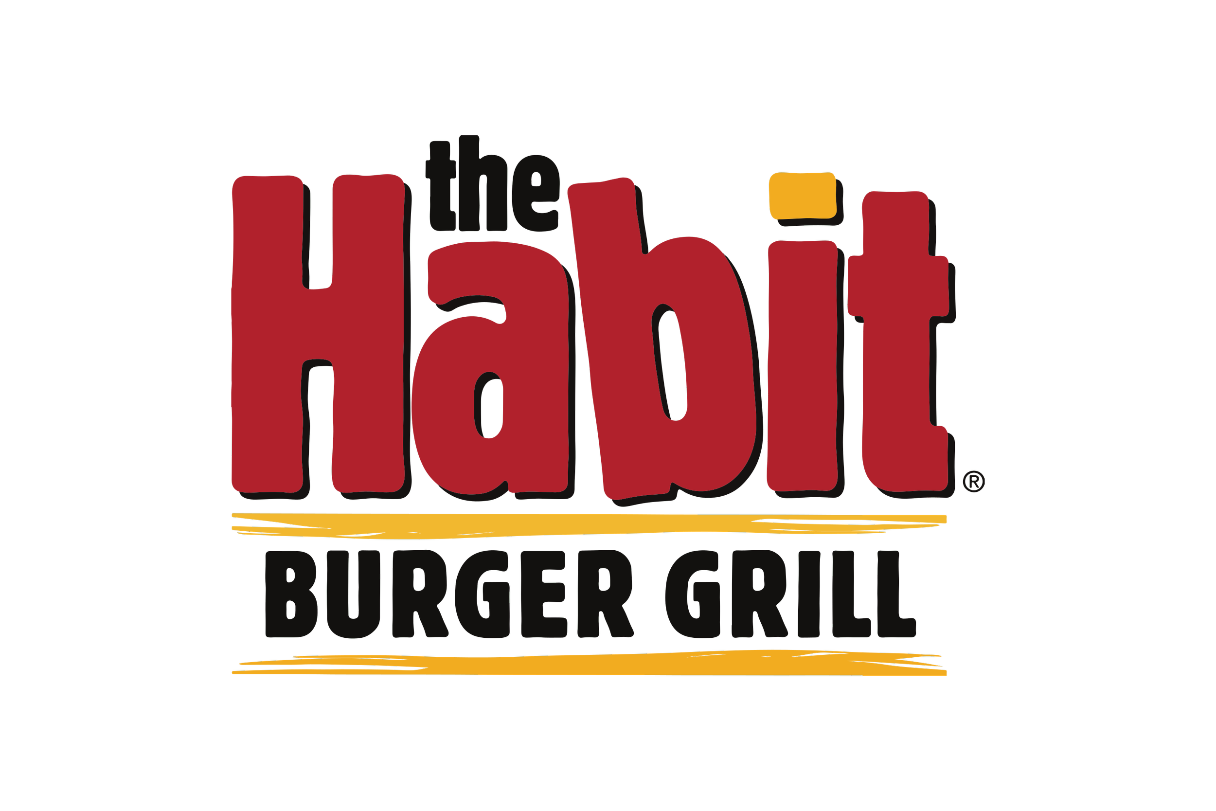 the Habit Burger Grill logo