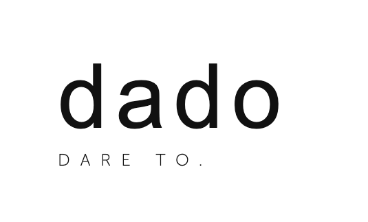 Dado shop logo