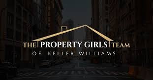 KW Property Girls Team logo