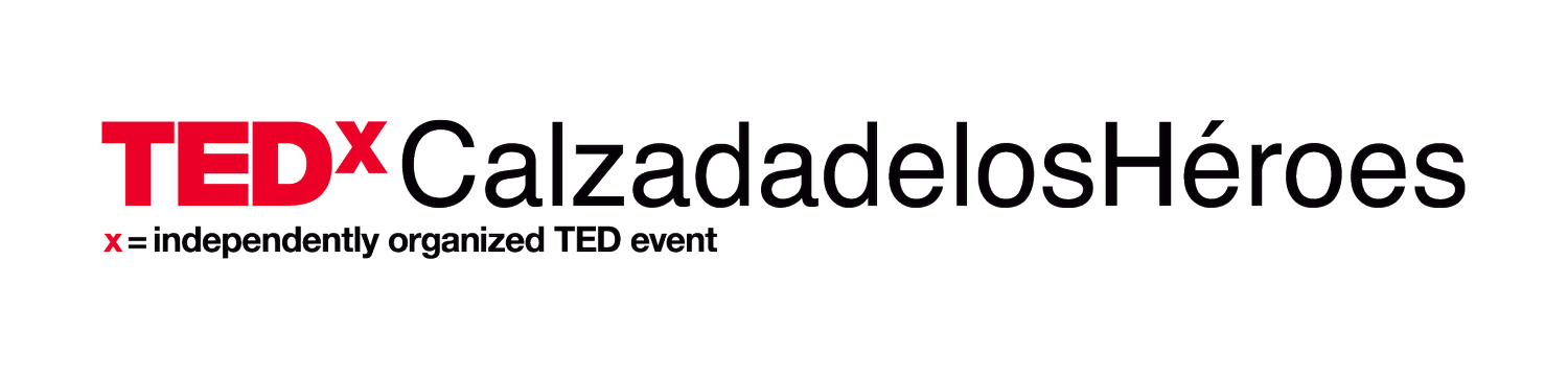 TedxCalzadadelosHeroes