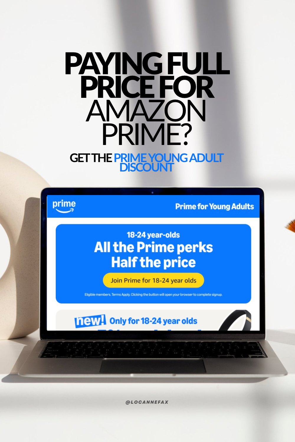 Prime for Young Adults: Is It Worth It?
