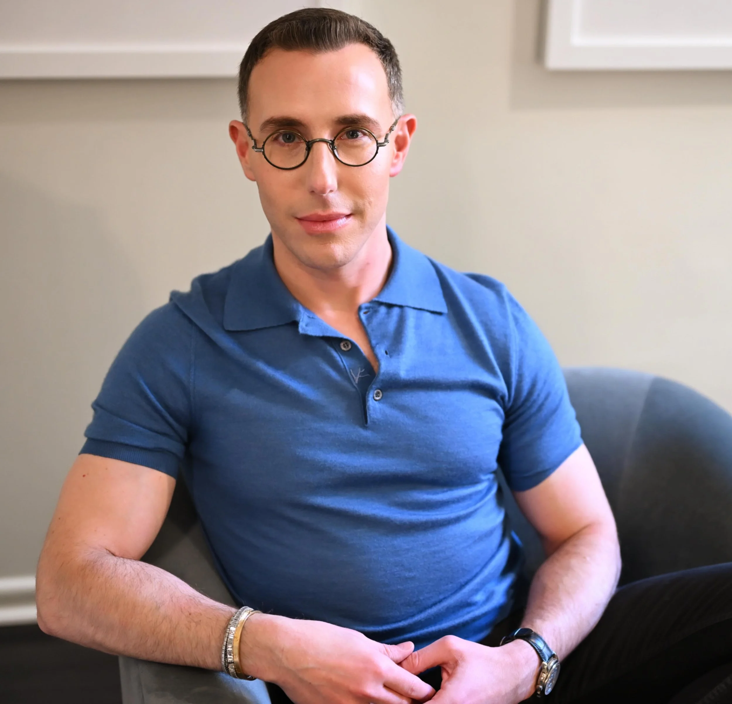 Welcome. I&rsquo;m glad you&rsquo;re here.

I&rsquo;m Dr. Josh Mirmelli, a licensed psychologist in Los Angeles. My work focuses on helping individuals, couples, and families move through the emotional and relational patterns that keep them stuck.

N