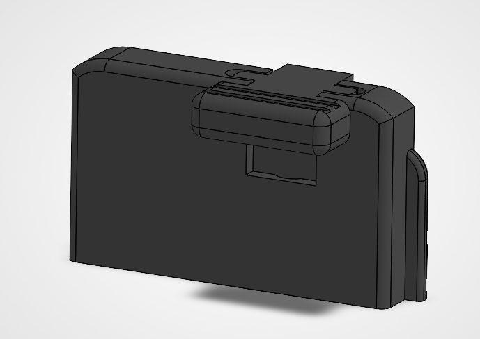 Mini - 14 Bolt Release