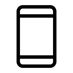 Black silhouette of a person running on a treadmill