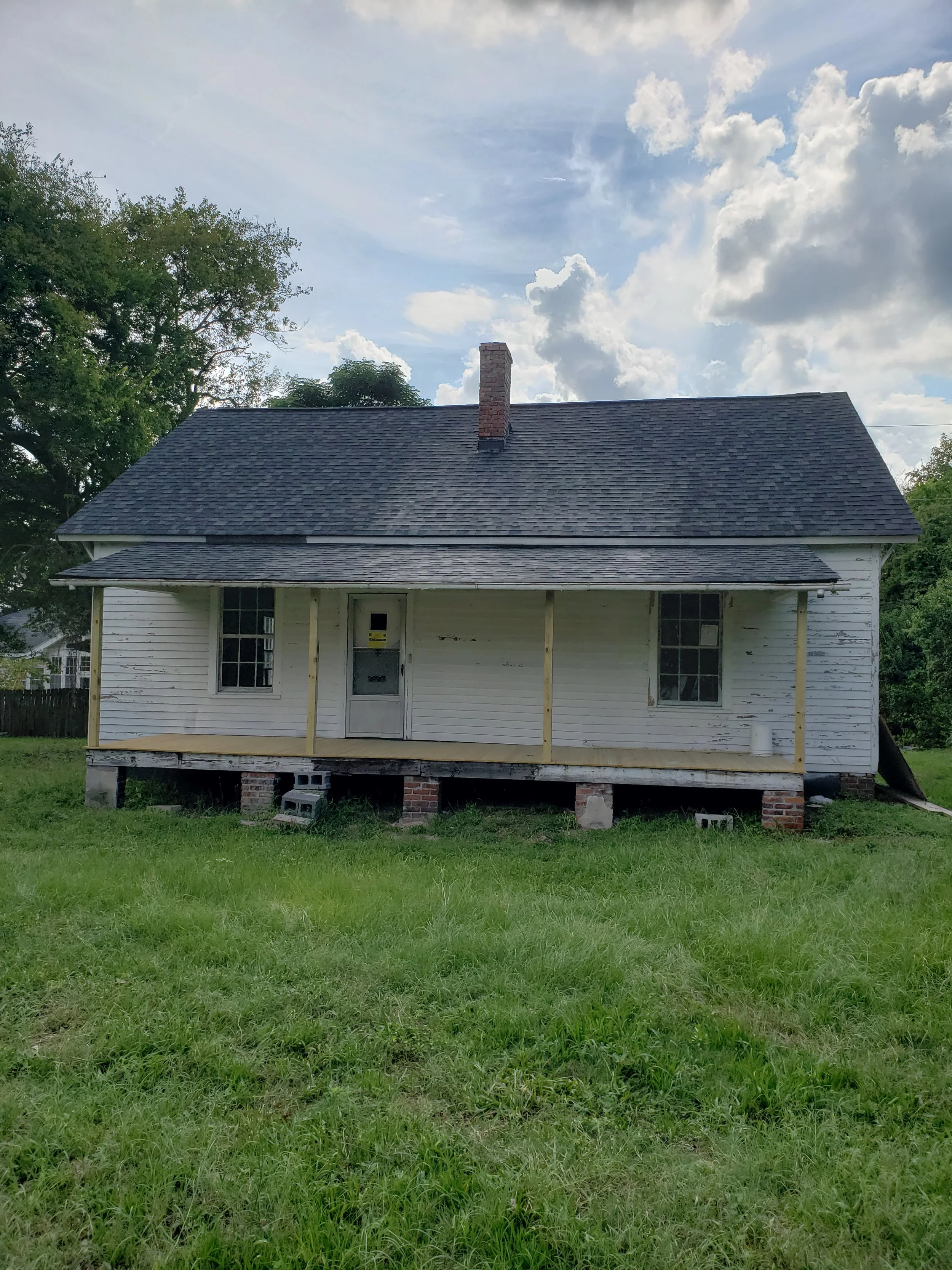 Mill House