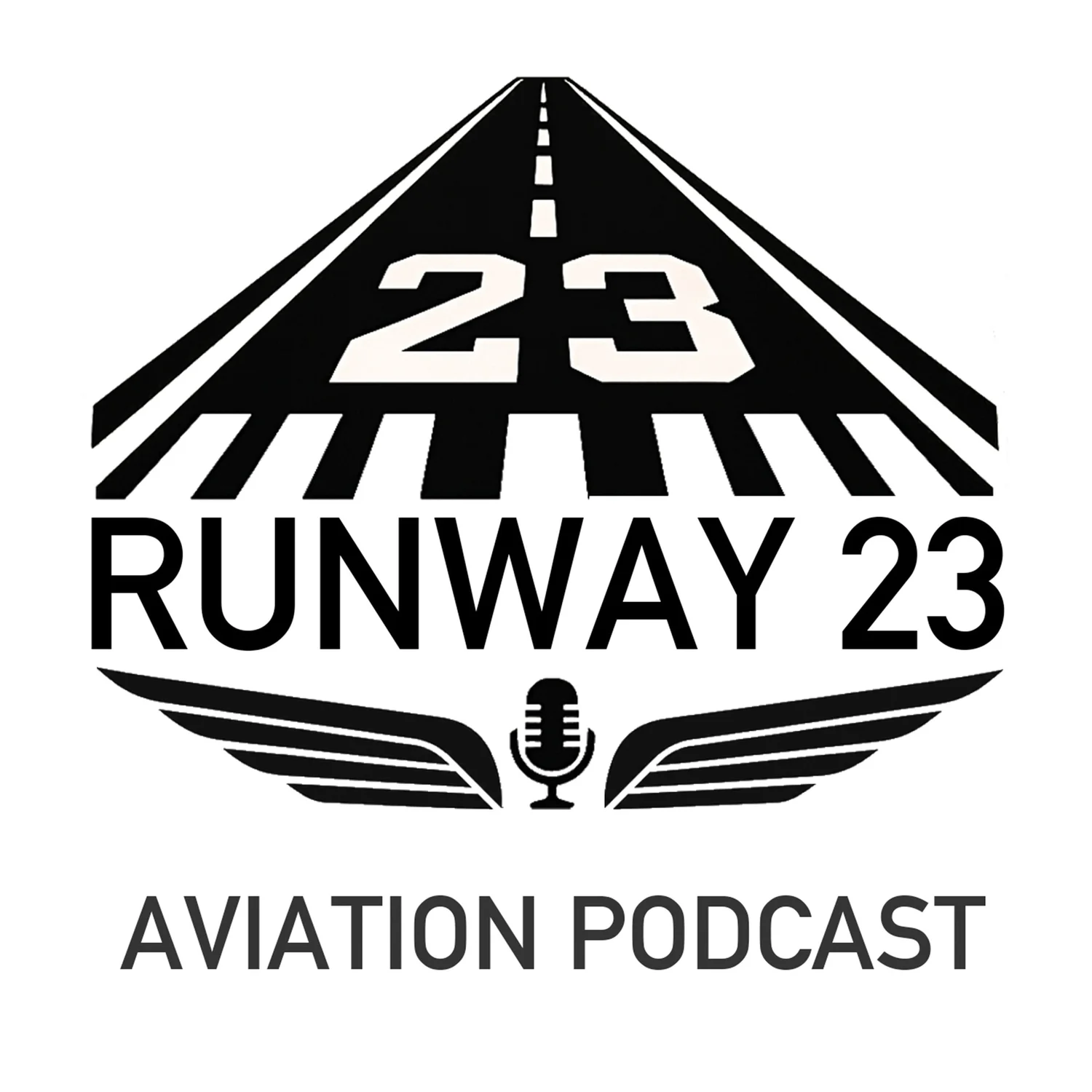 Runway 23