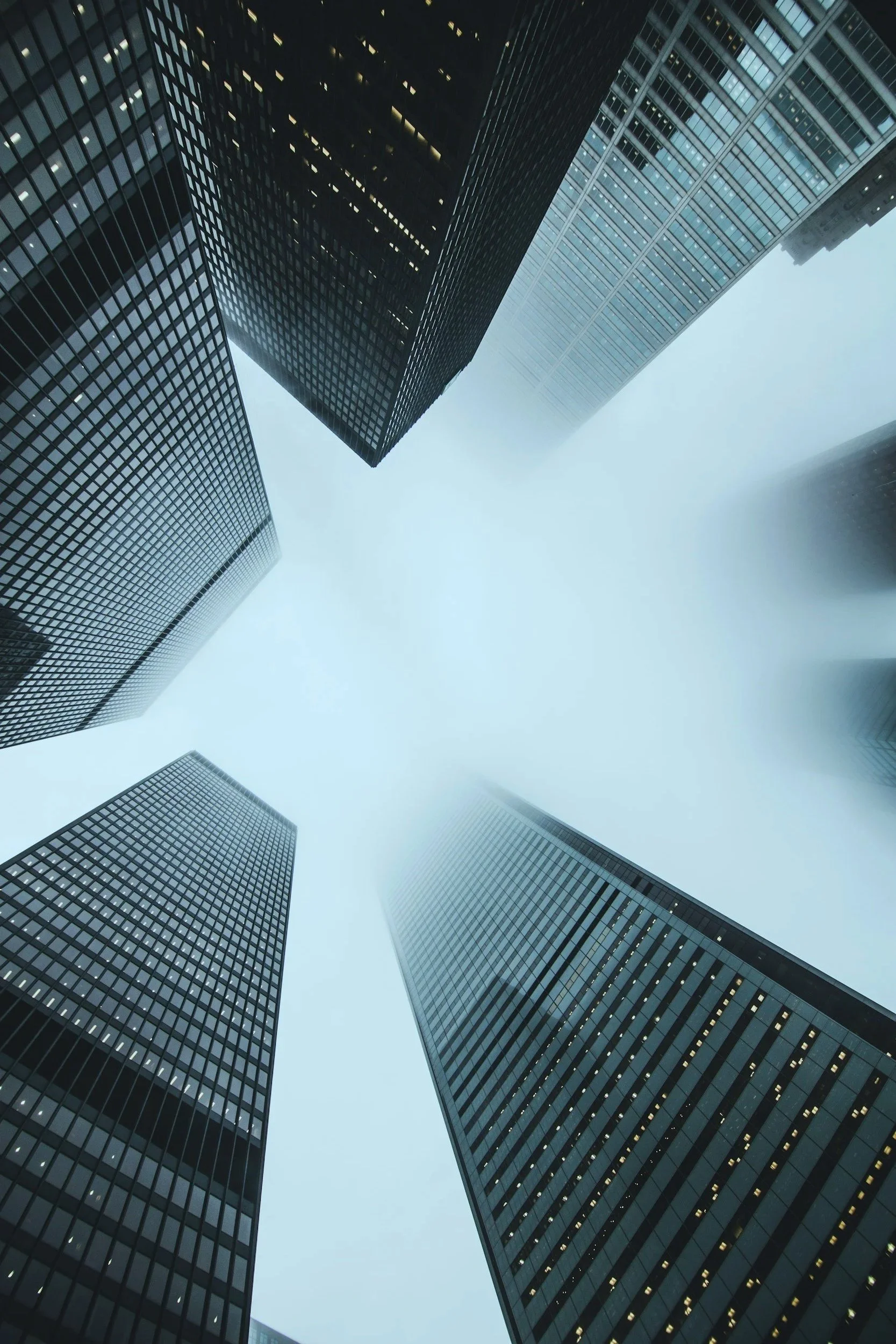 The business of investigations