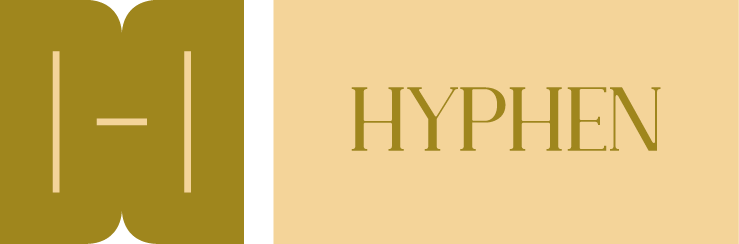 hyphen