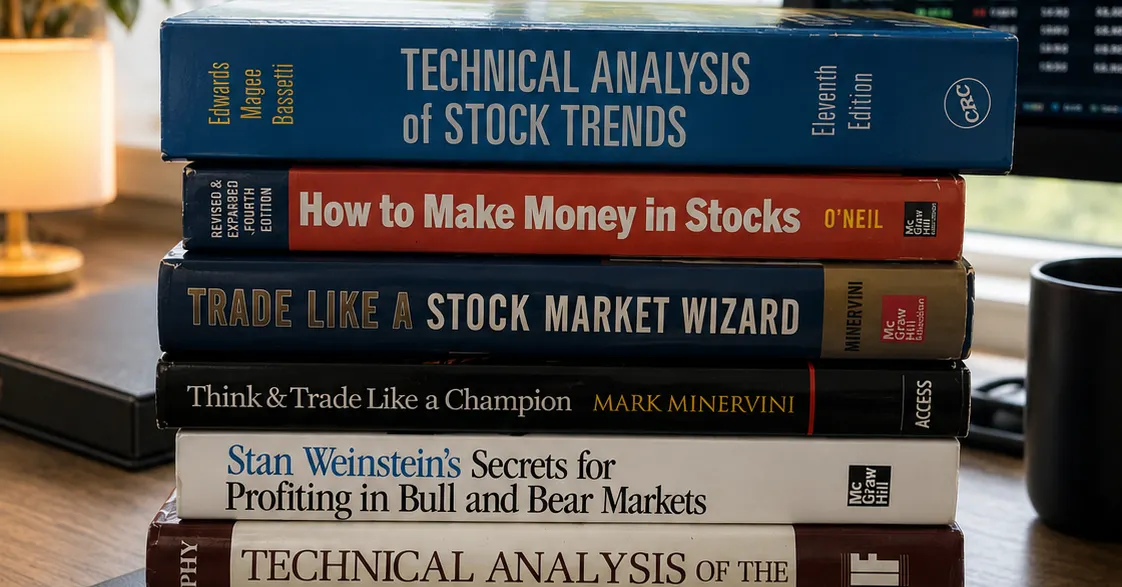The $20 Books Taught Me the Rules. The $5,000 Course Bought Me Time