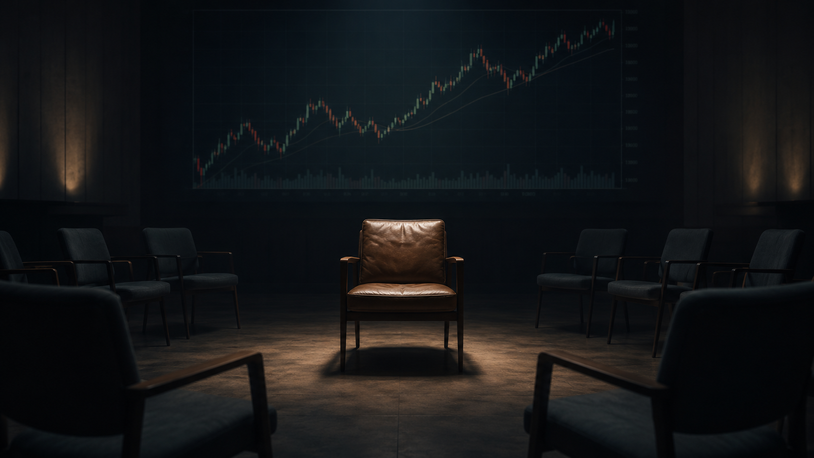 Ed Seykota’s Trading Tribe: Why Trading Psychology Matters More Than Another Strategy