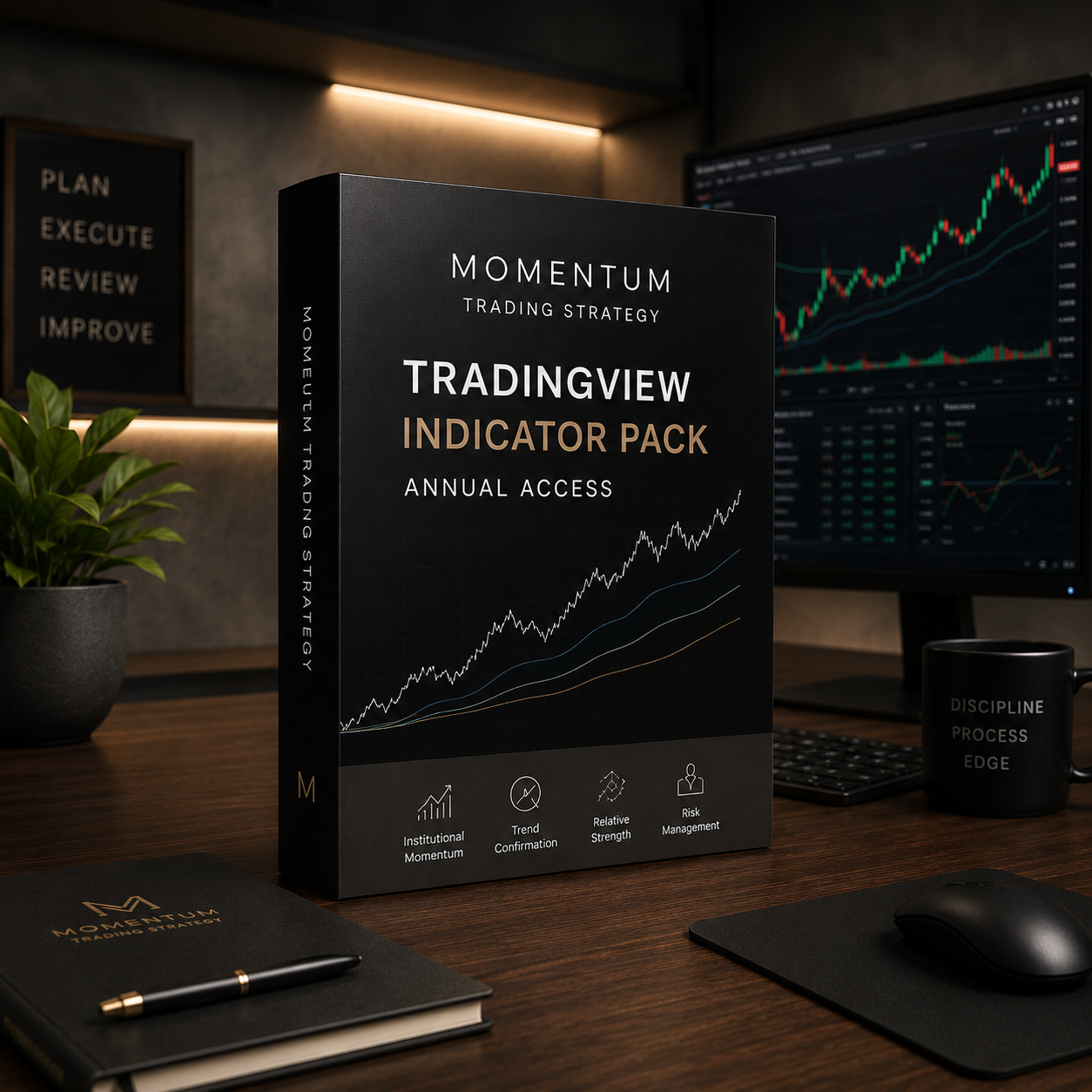 TradingView Indicator