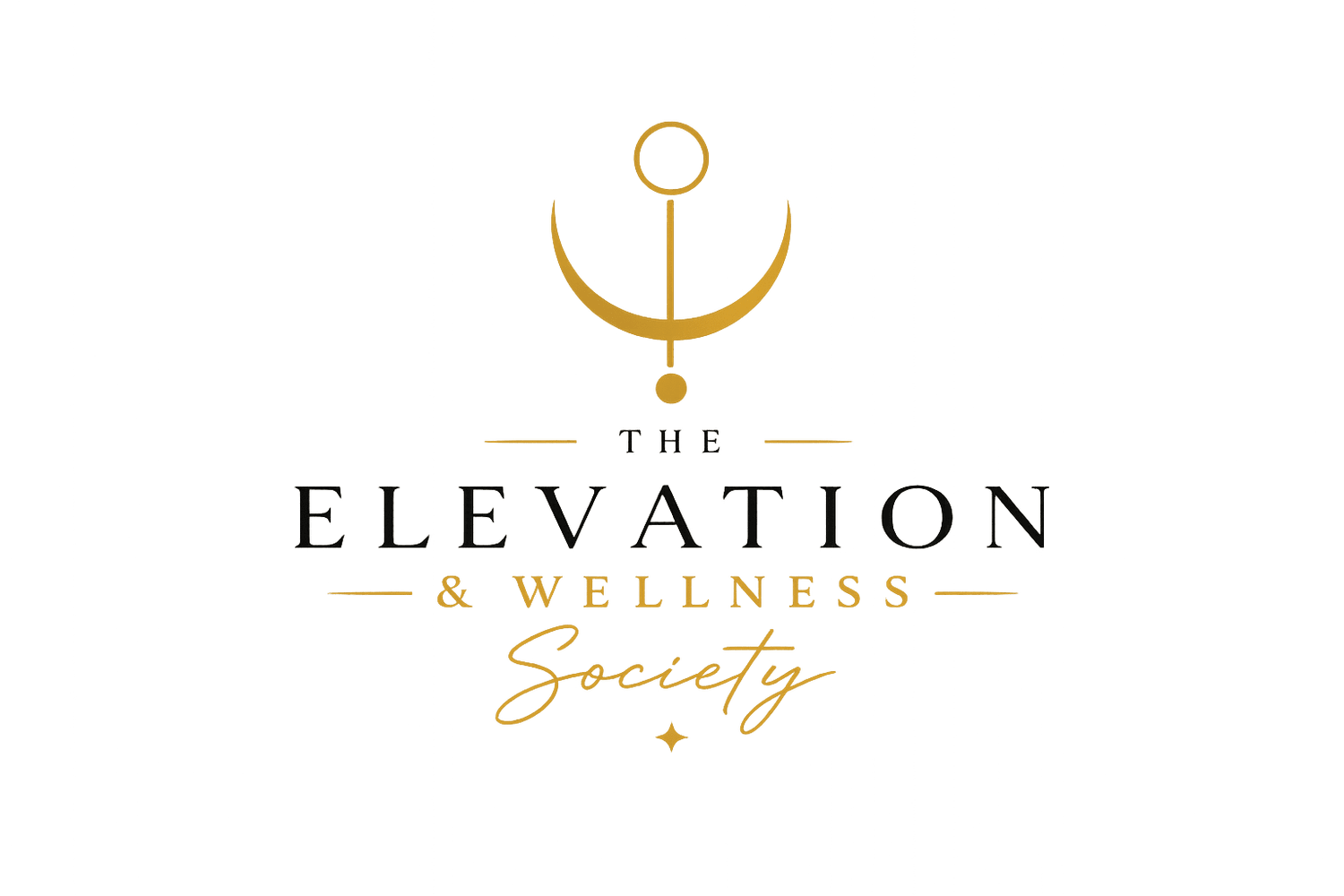 The Elevation And Wellness Society 
