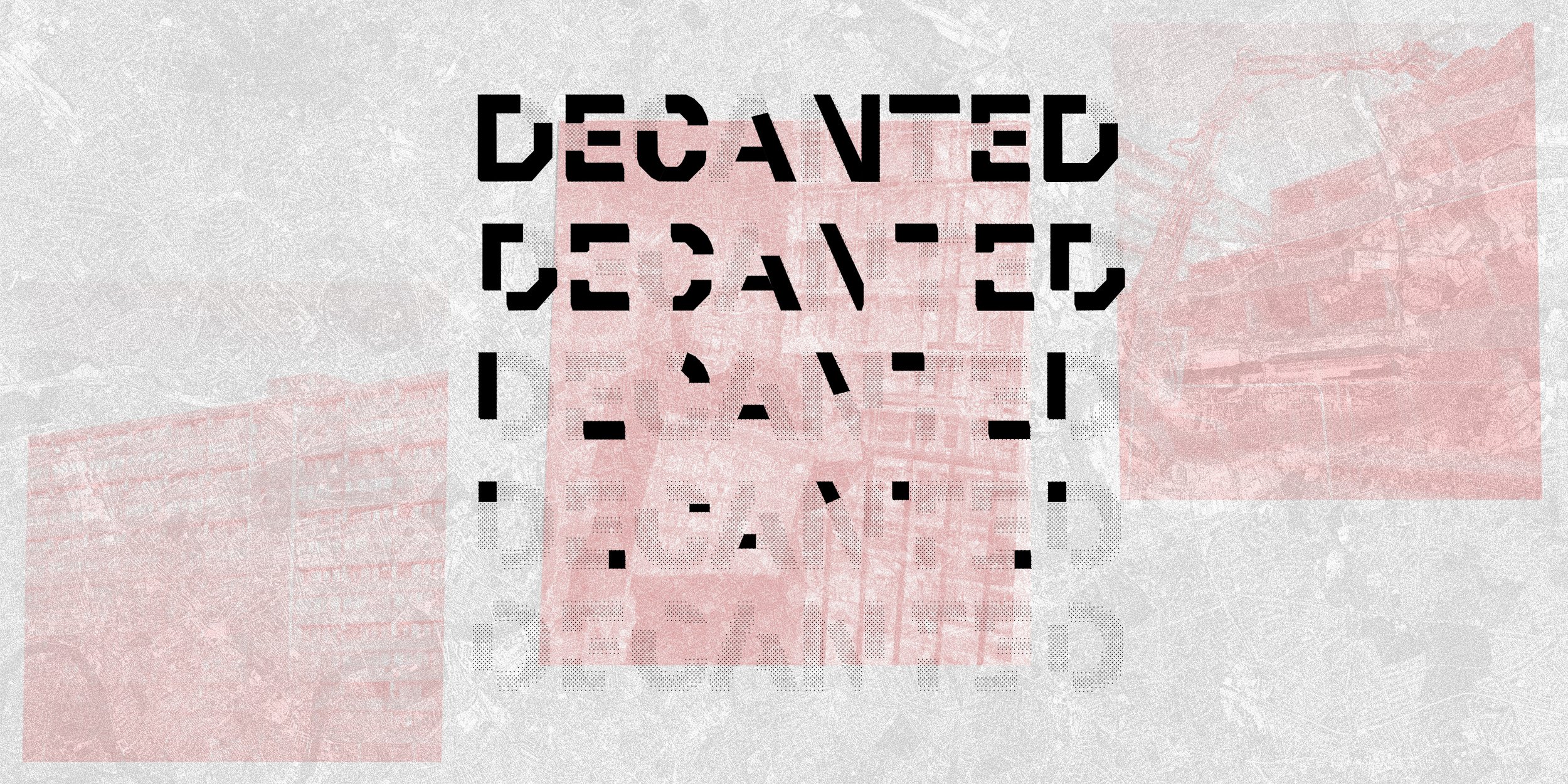 Decanted