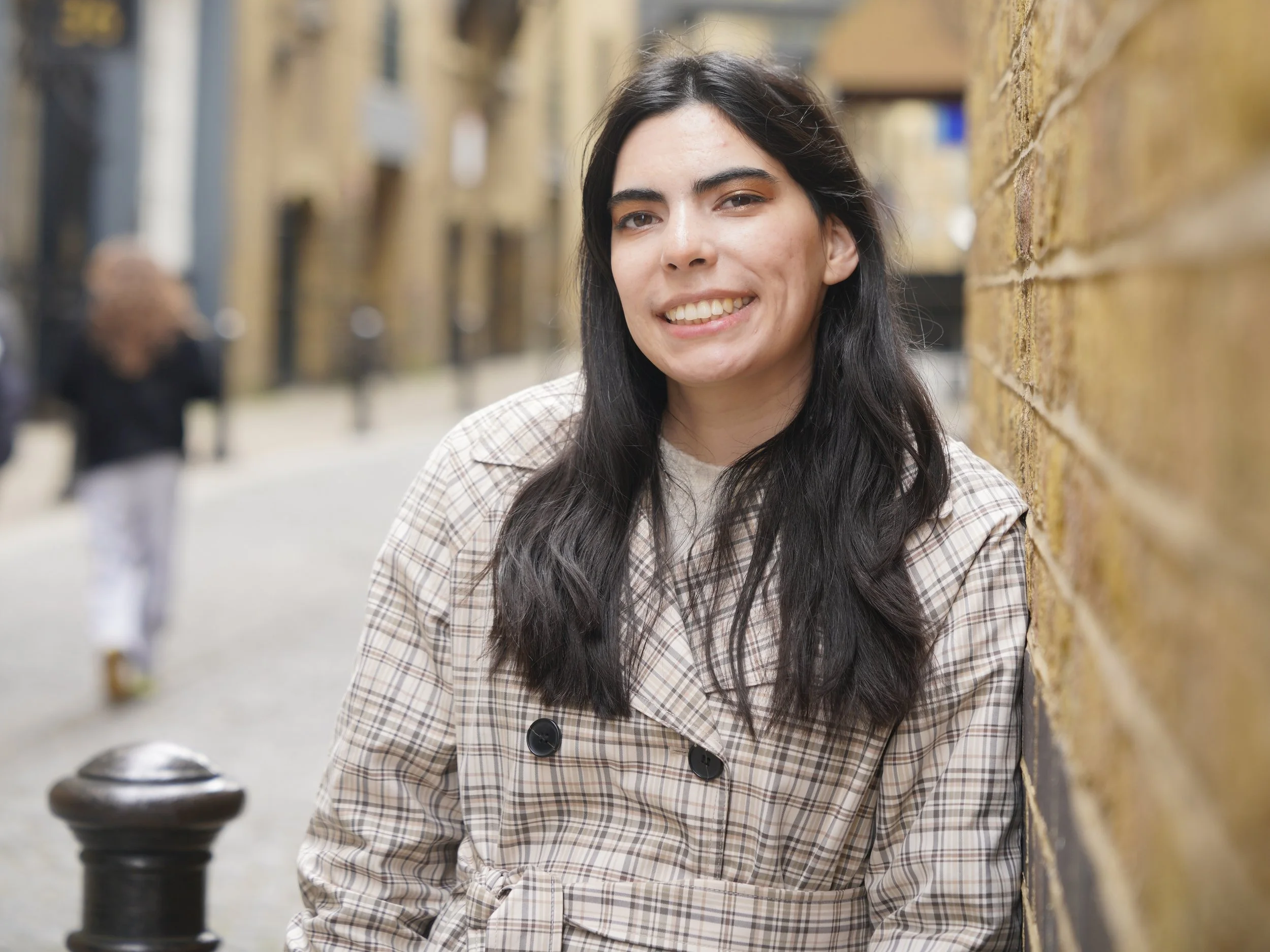 Hi, I’m Katrina - Here’s Why I Founded City of Ladies Books