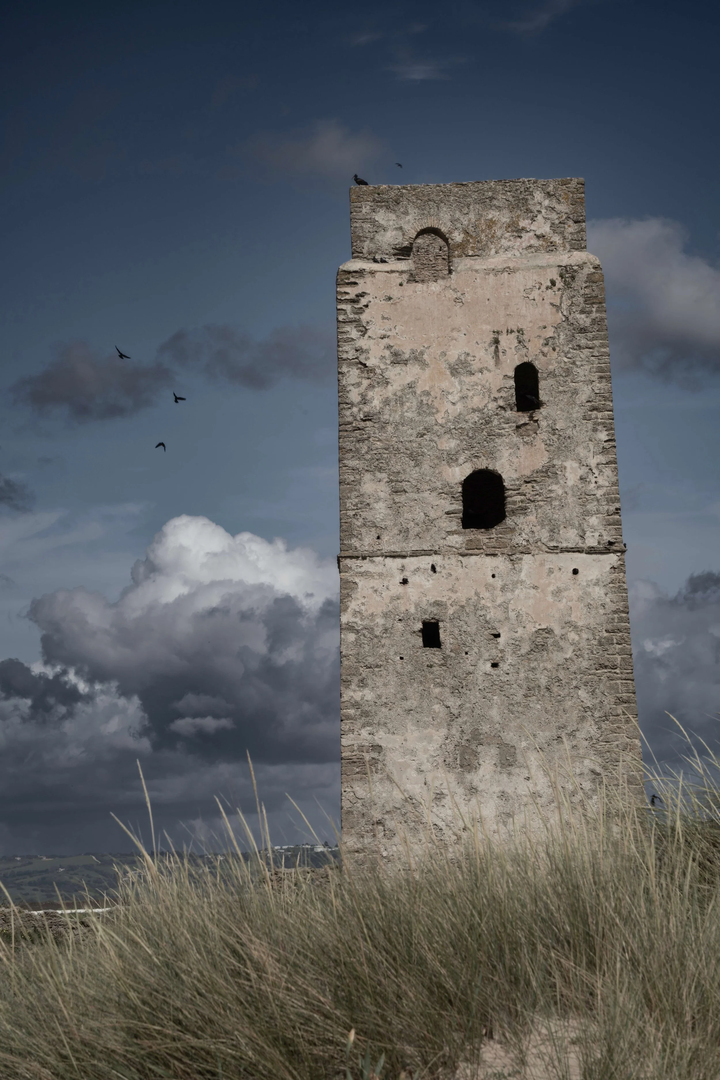 Torre Castilnovo