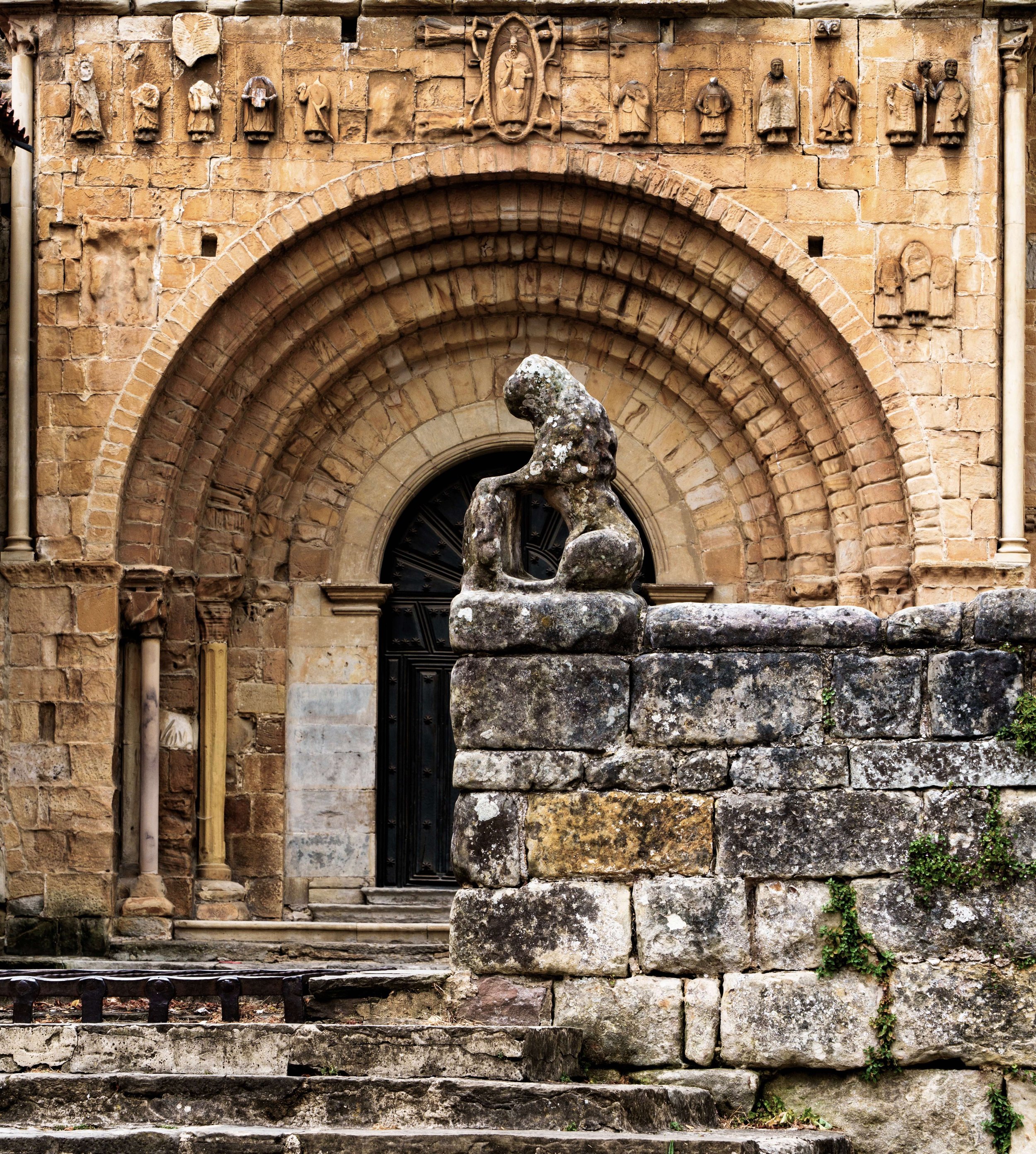 Colegiata de Santa Juliana