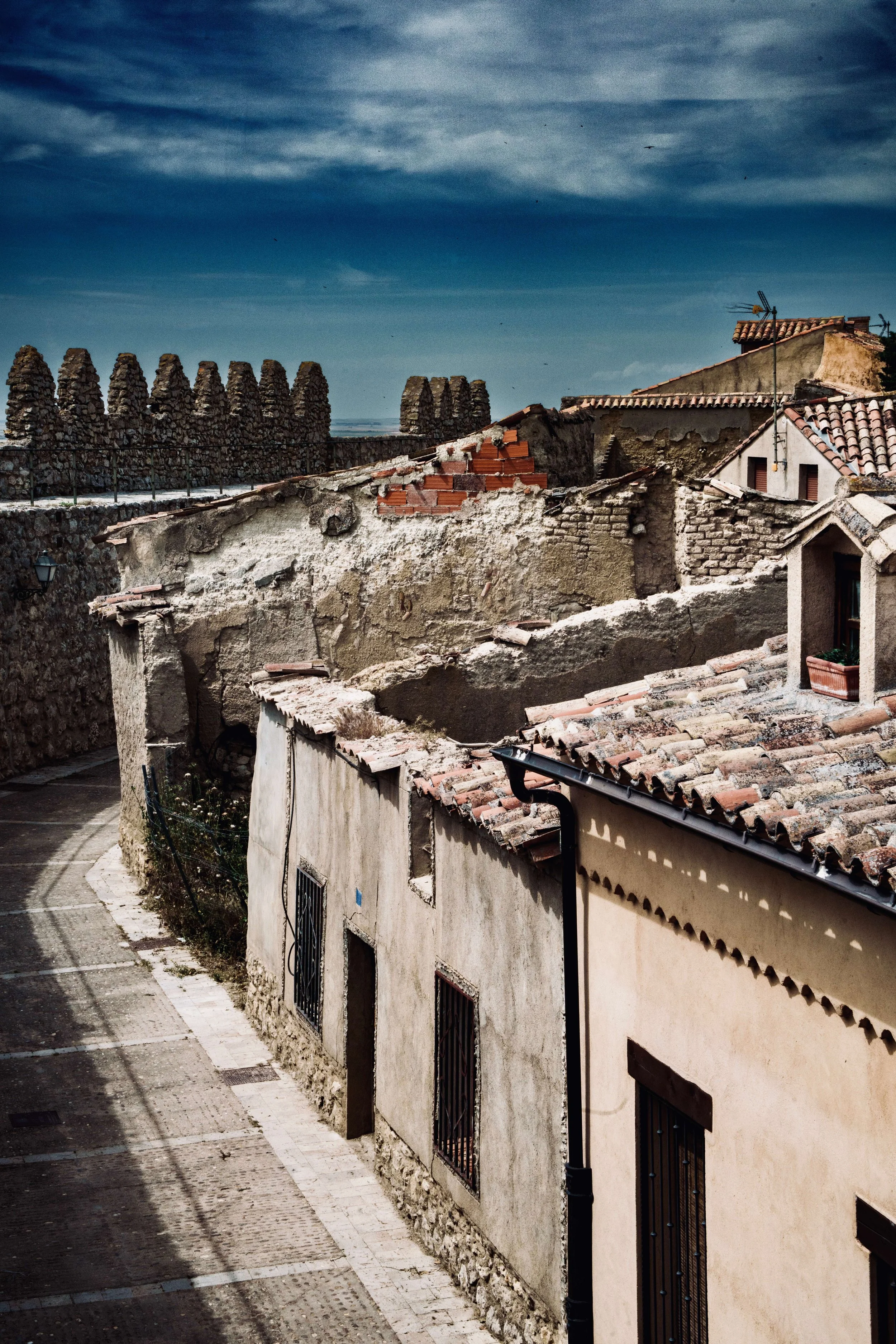 Las Murallas