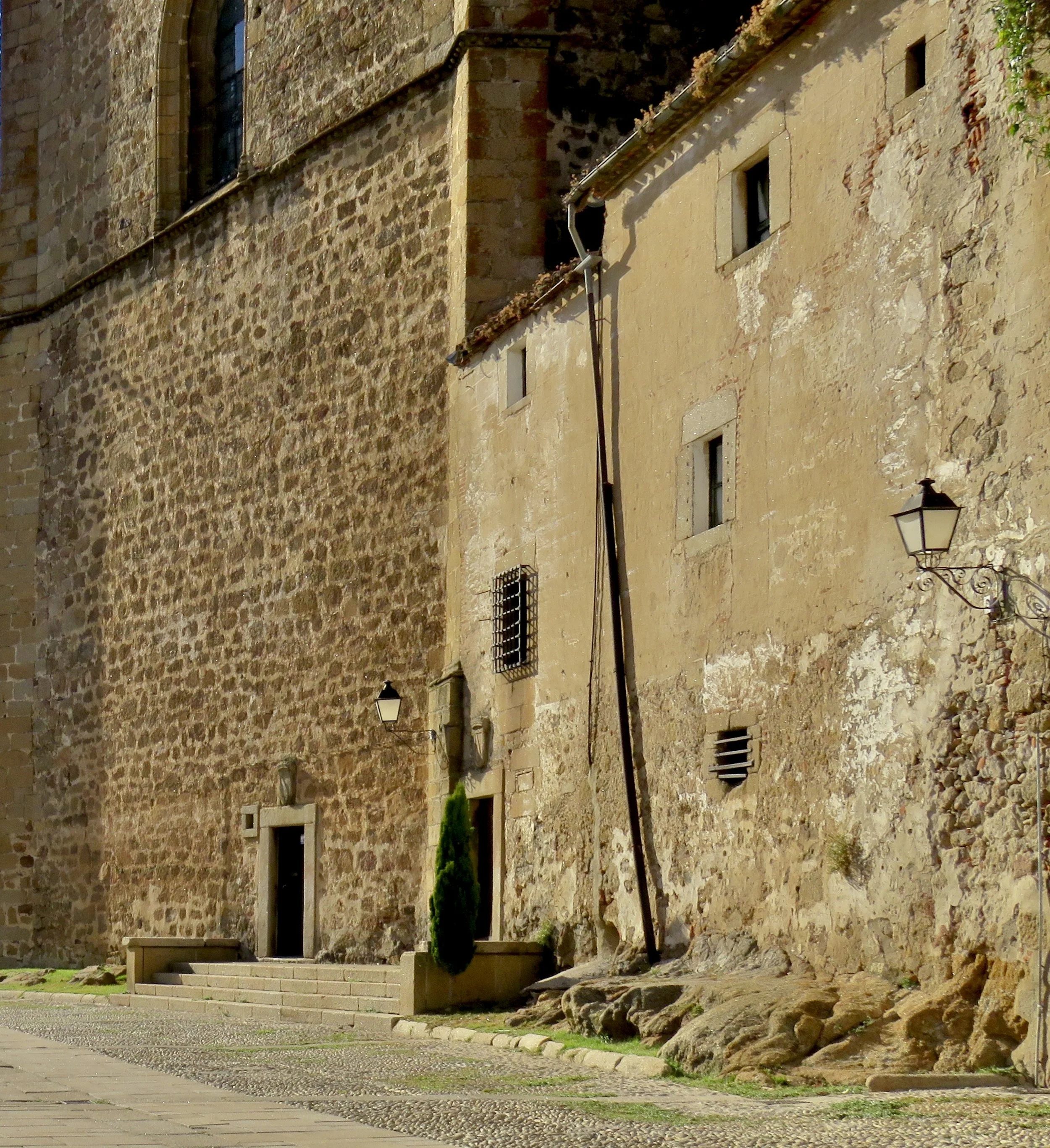 Convento de San Vicente Ferrer