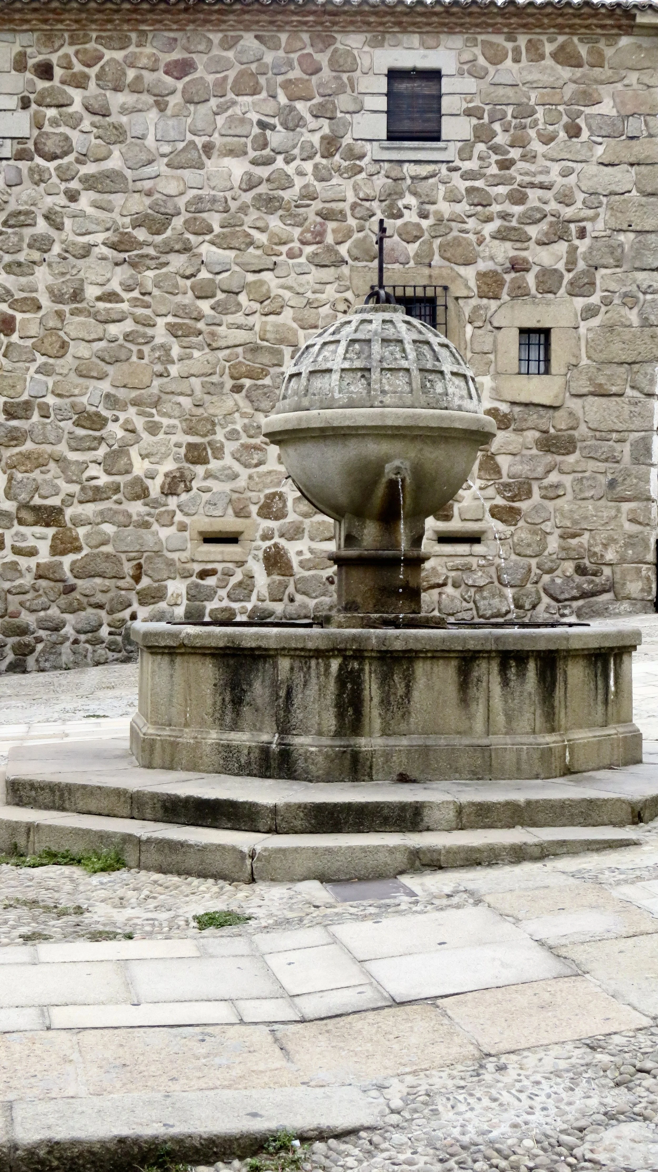 Palacio del Marqués de Mirabel