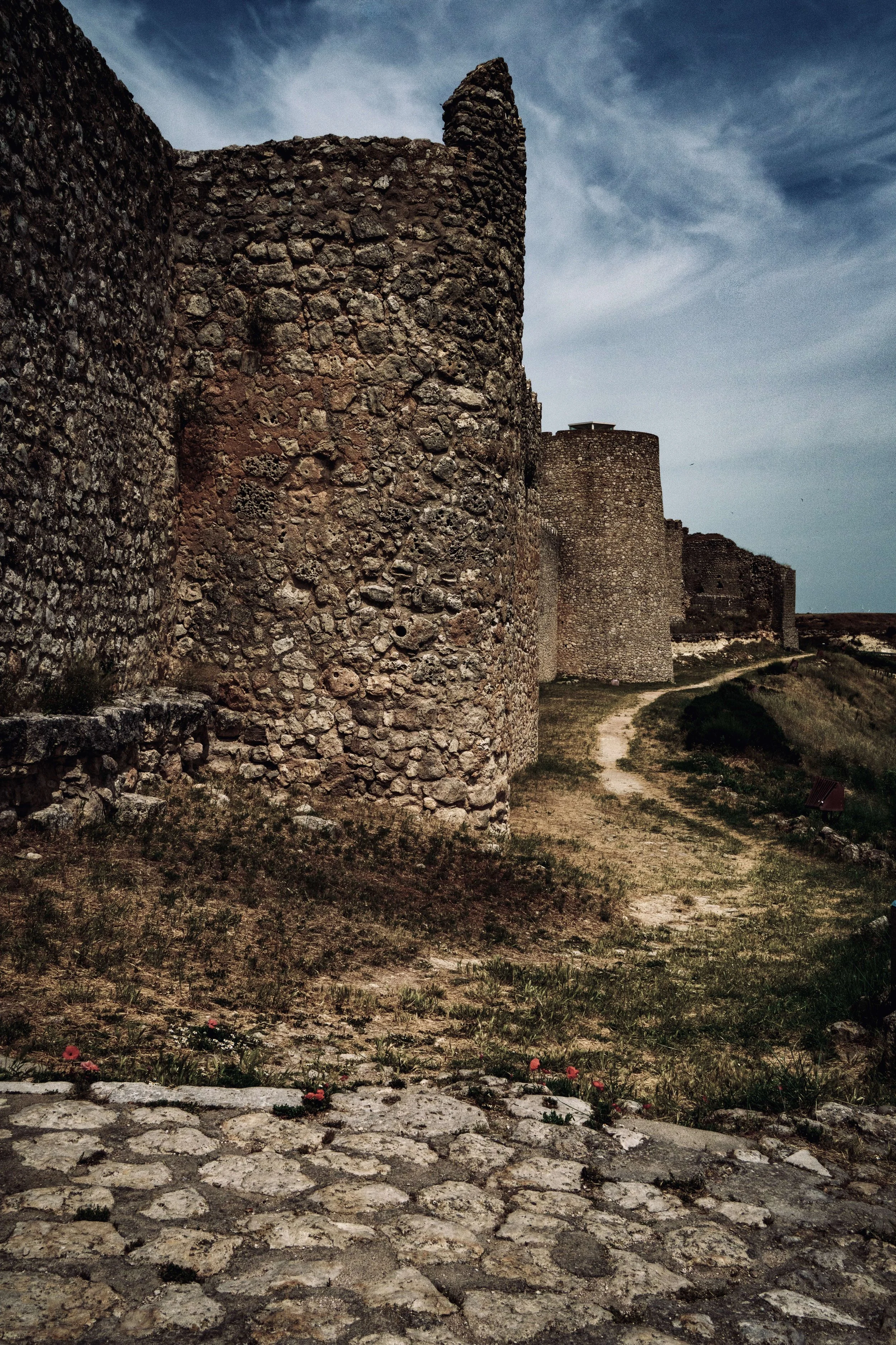 Las Murallas