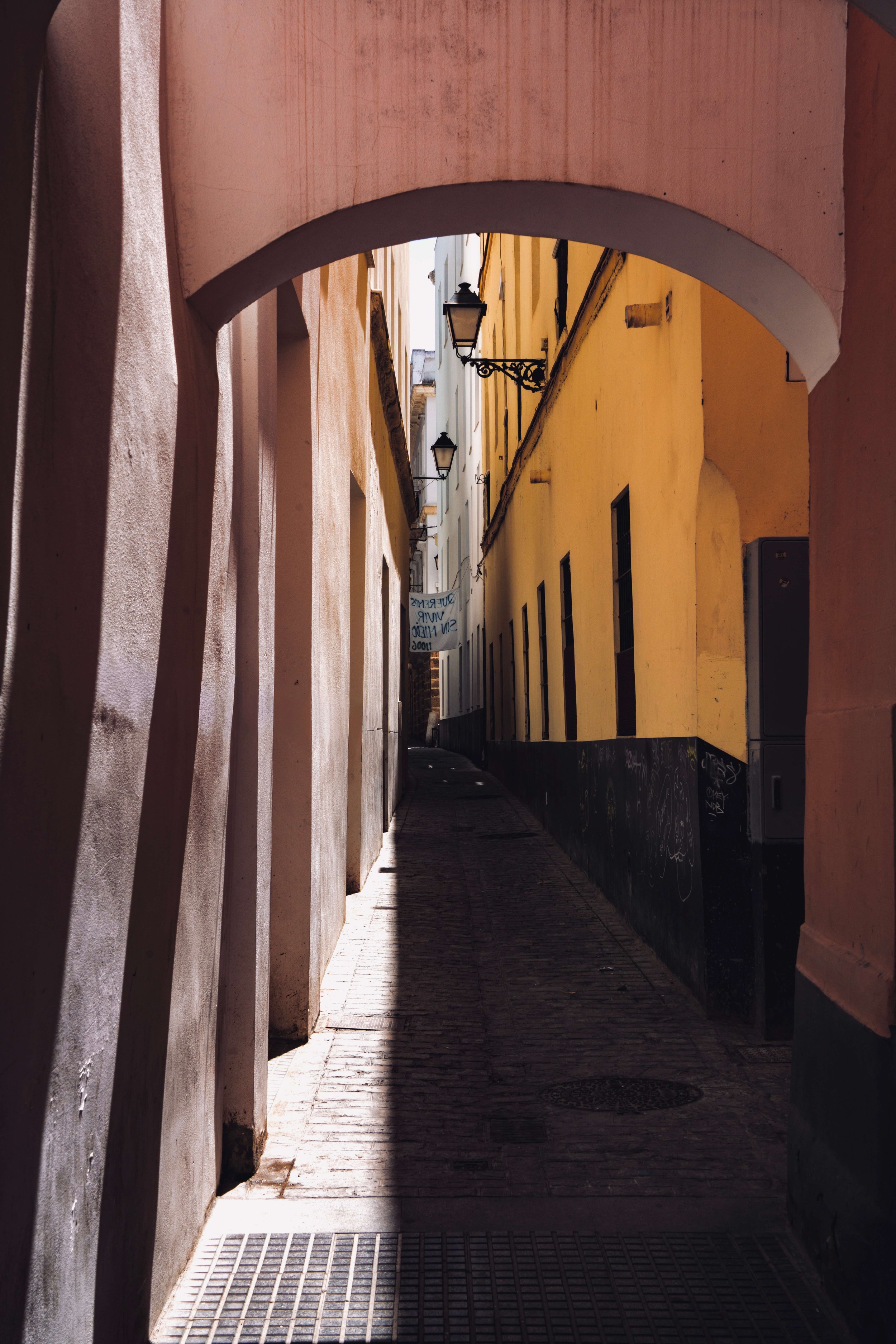 Calle Amaya