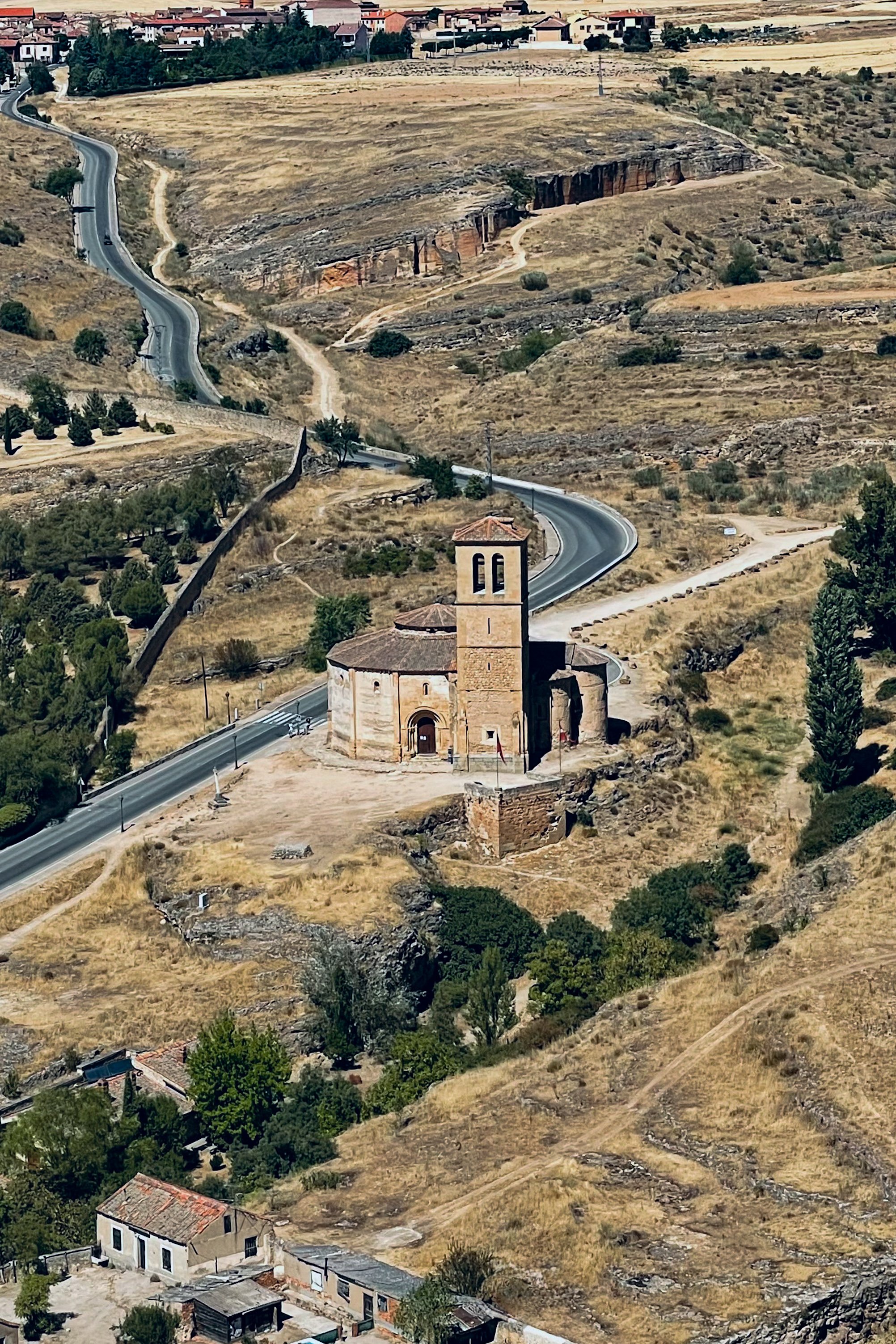Iglesia de la Vera Cruz