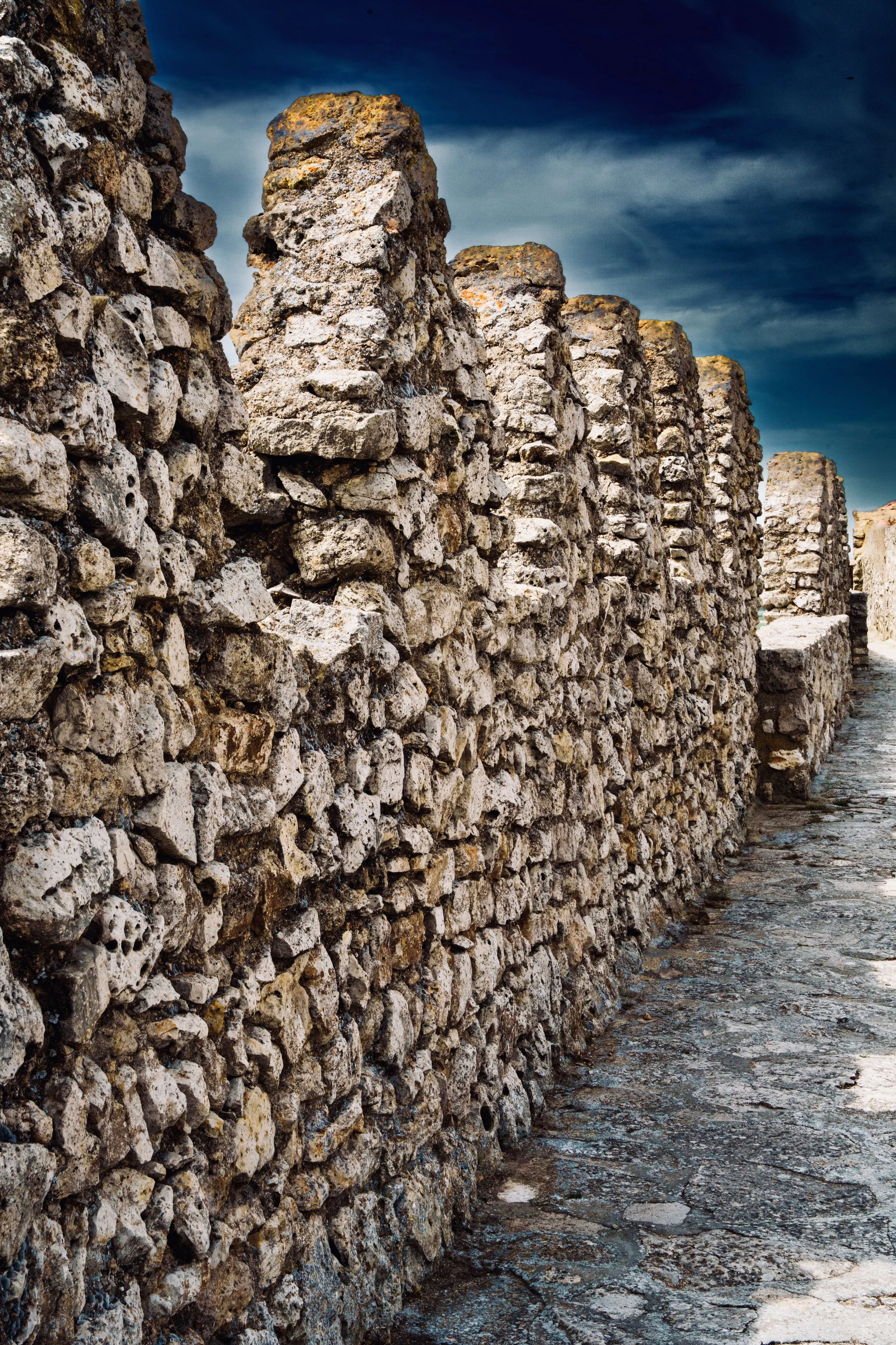 Las Murallas