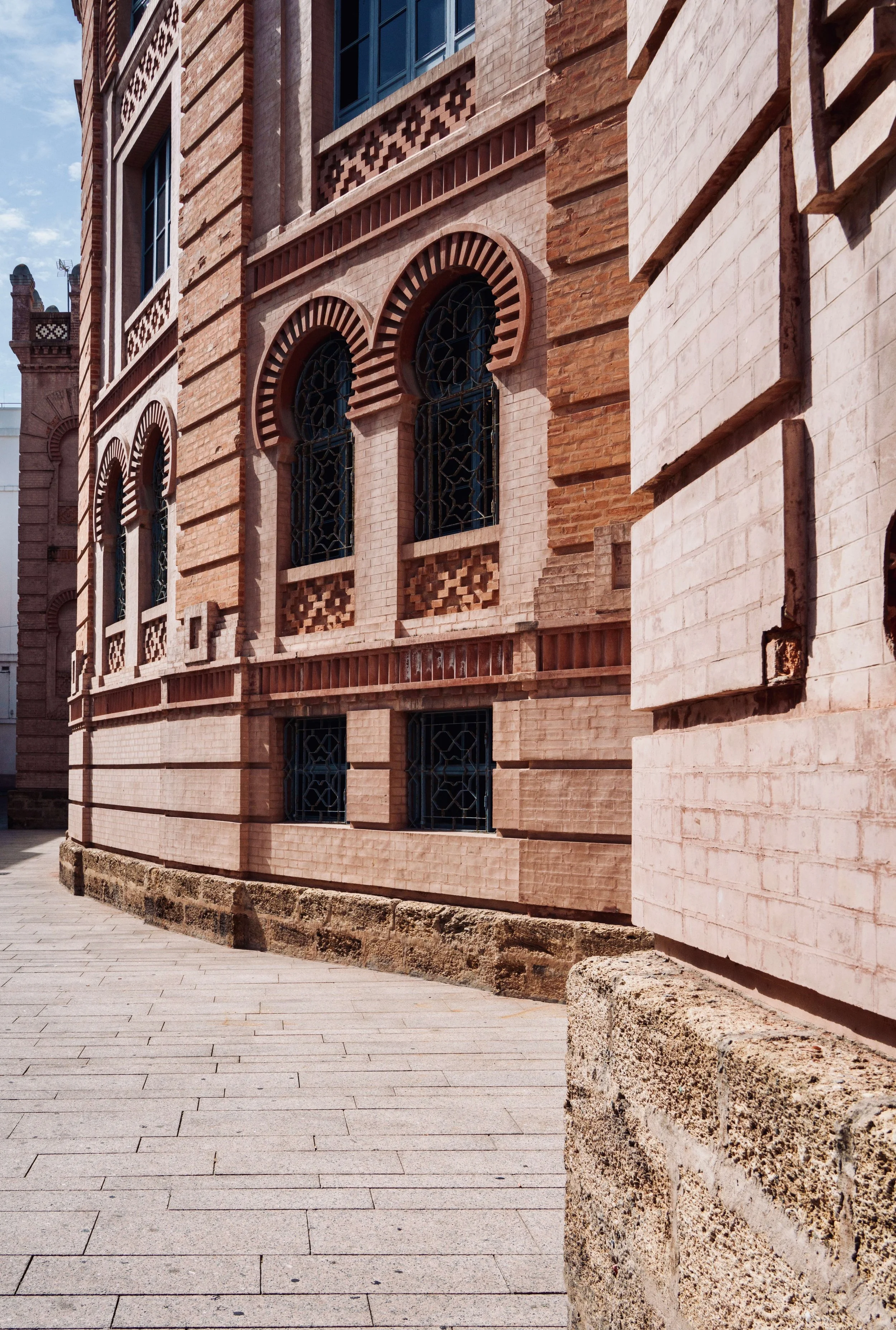 Teatro Falla