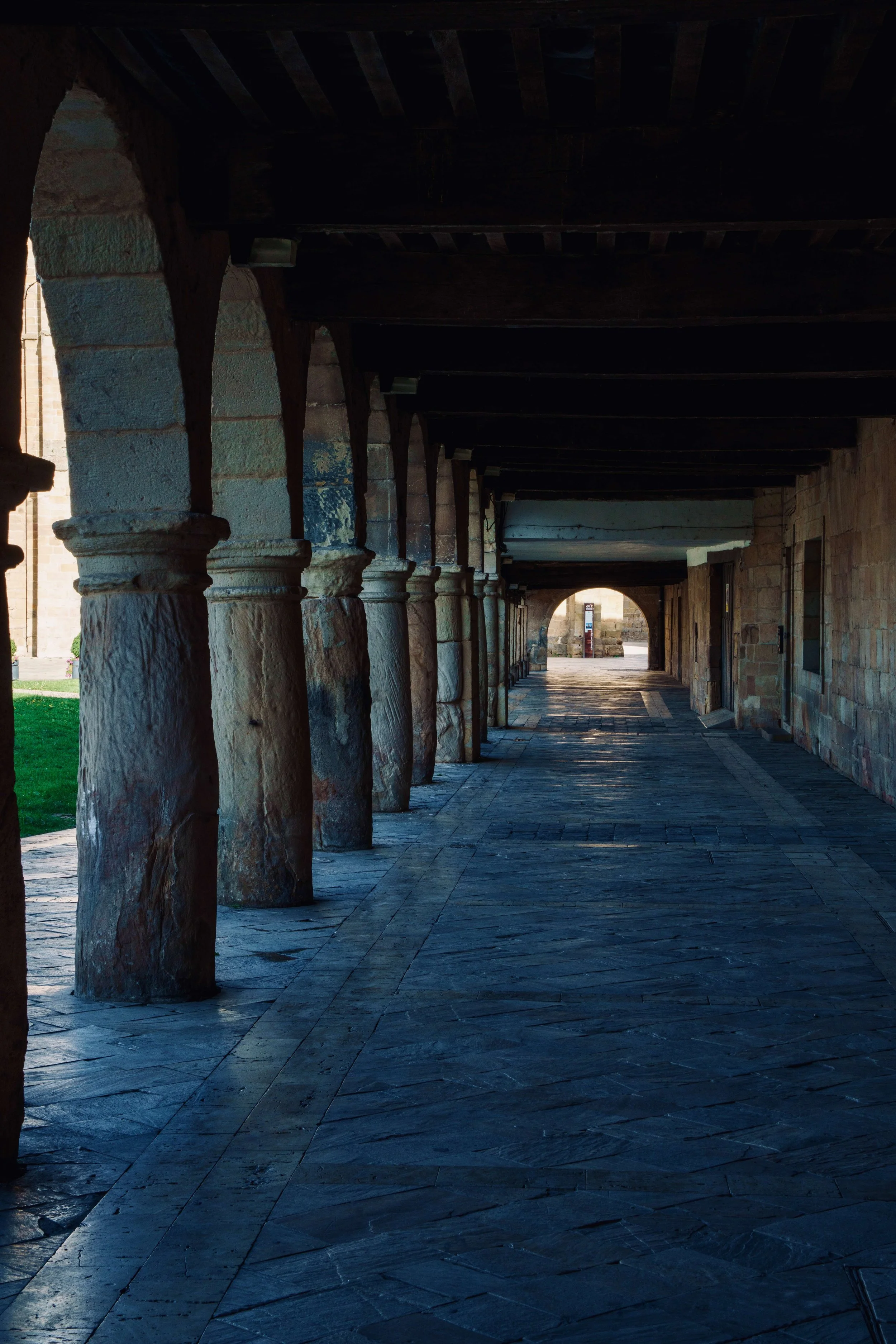 Plaza de España