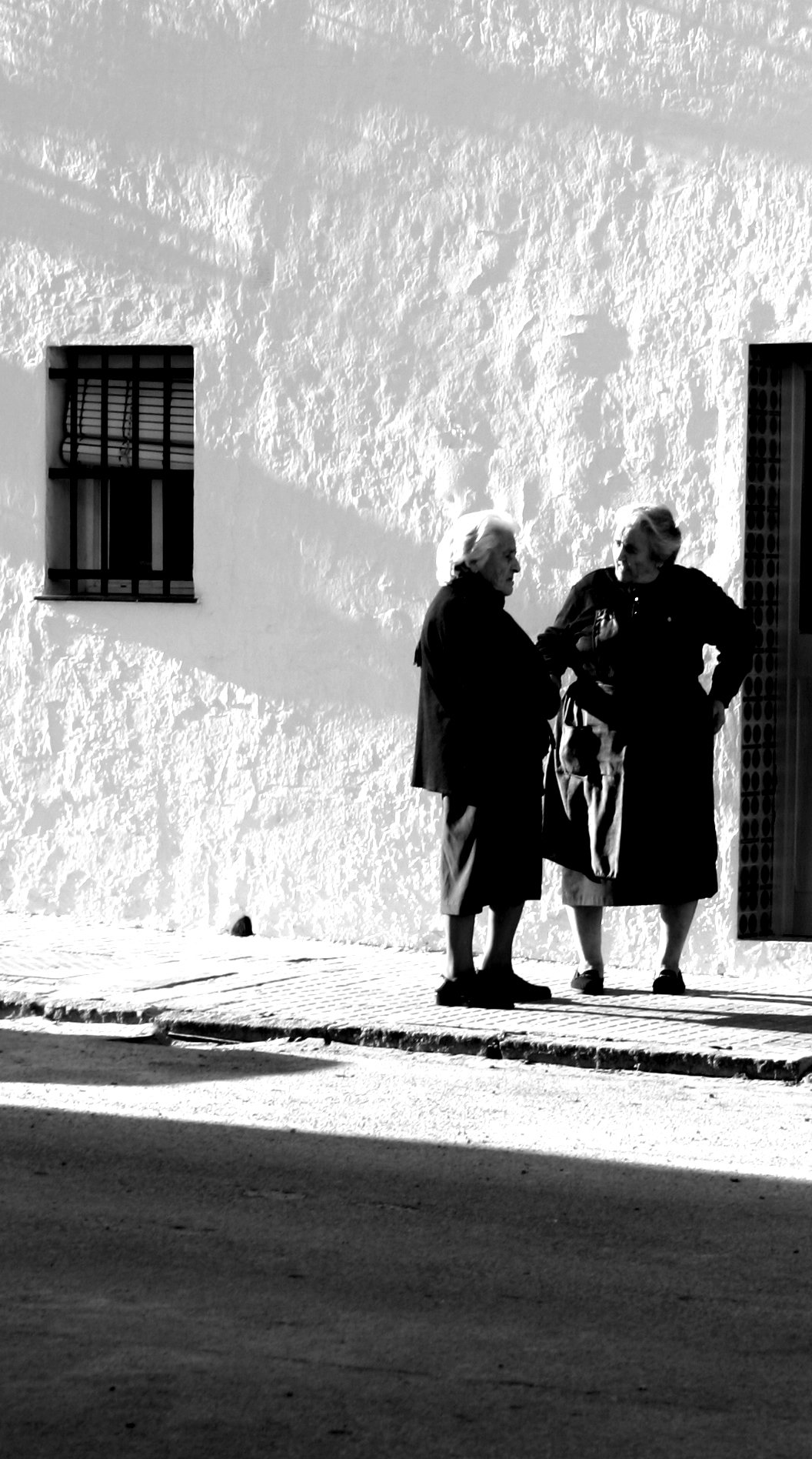 chatting 