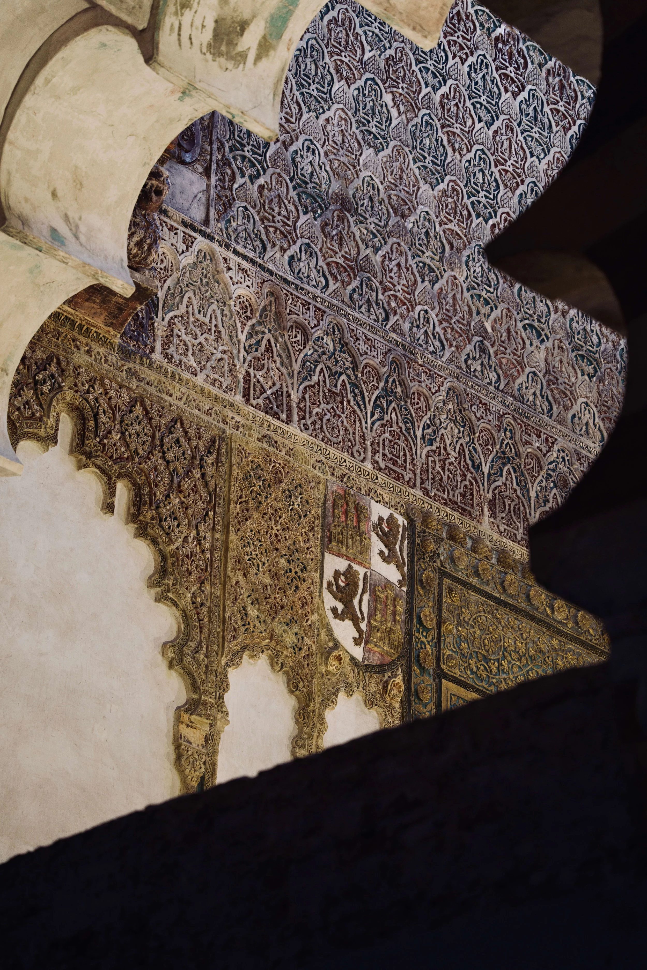 Las Mesquita y Catedral