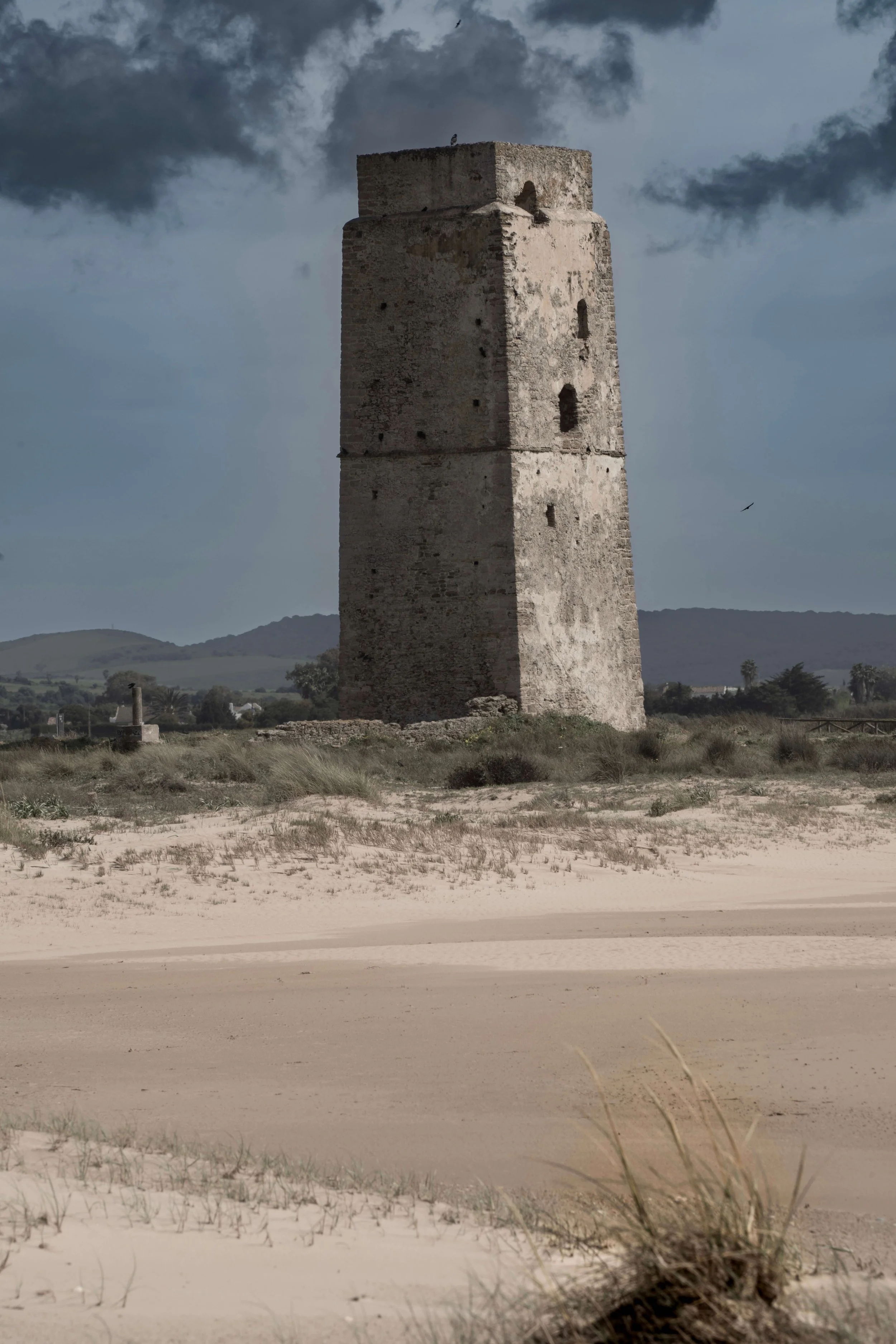 Torre Castilnovo
