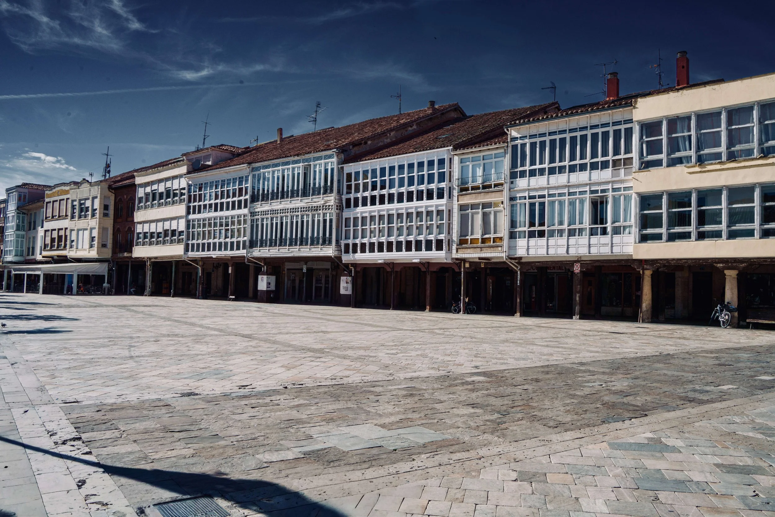 Plaza de España