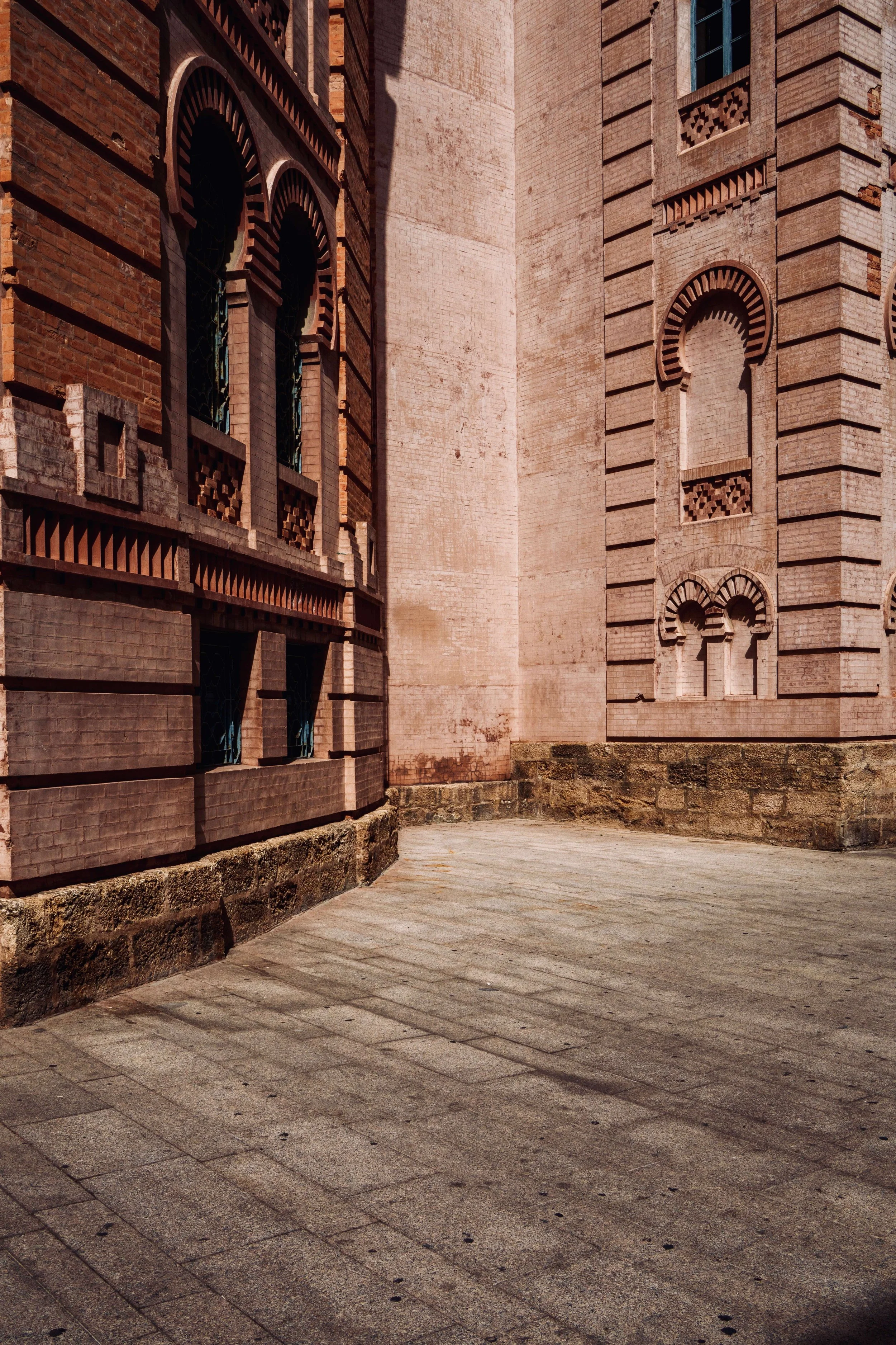 Teatro Falla