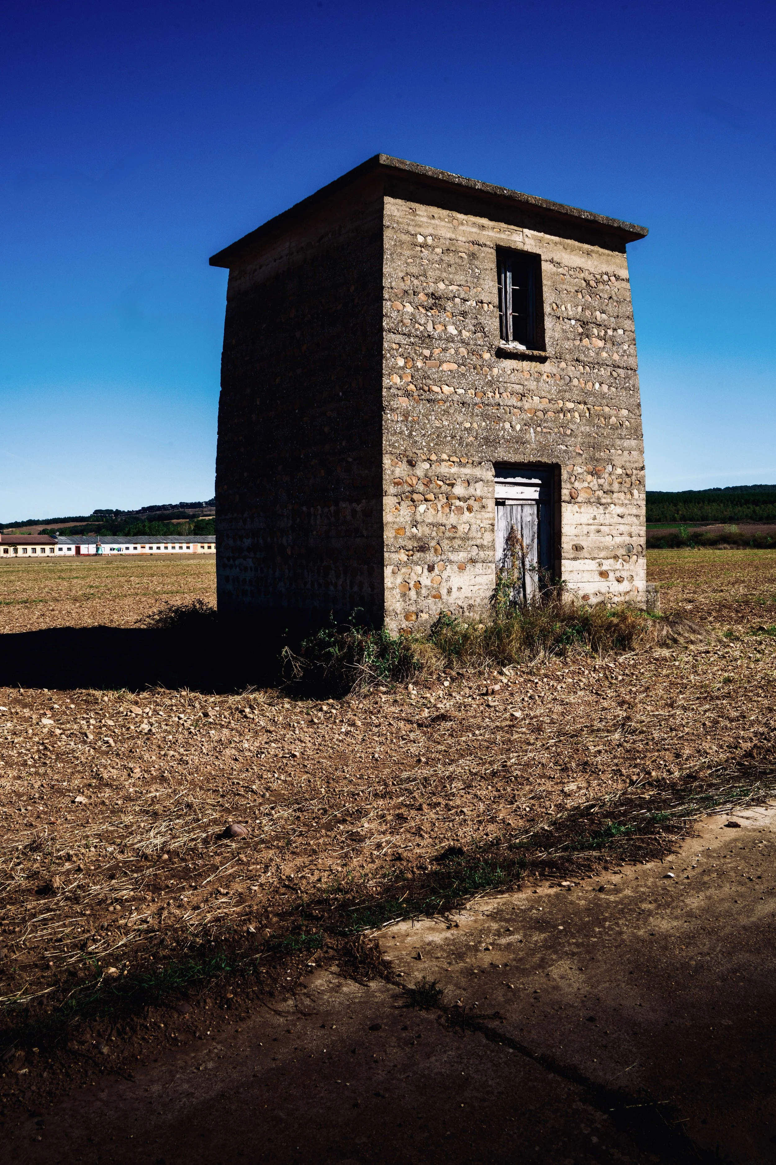 Molino de Viento