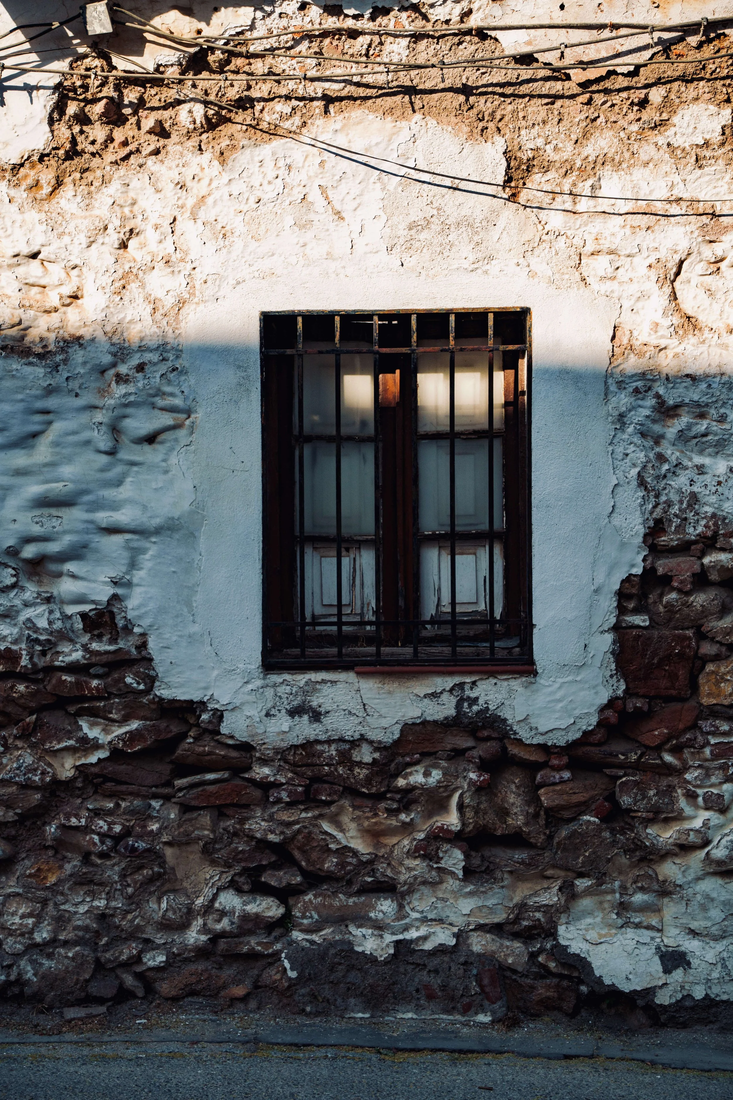 Calle del Castillo Viejo