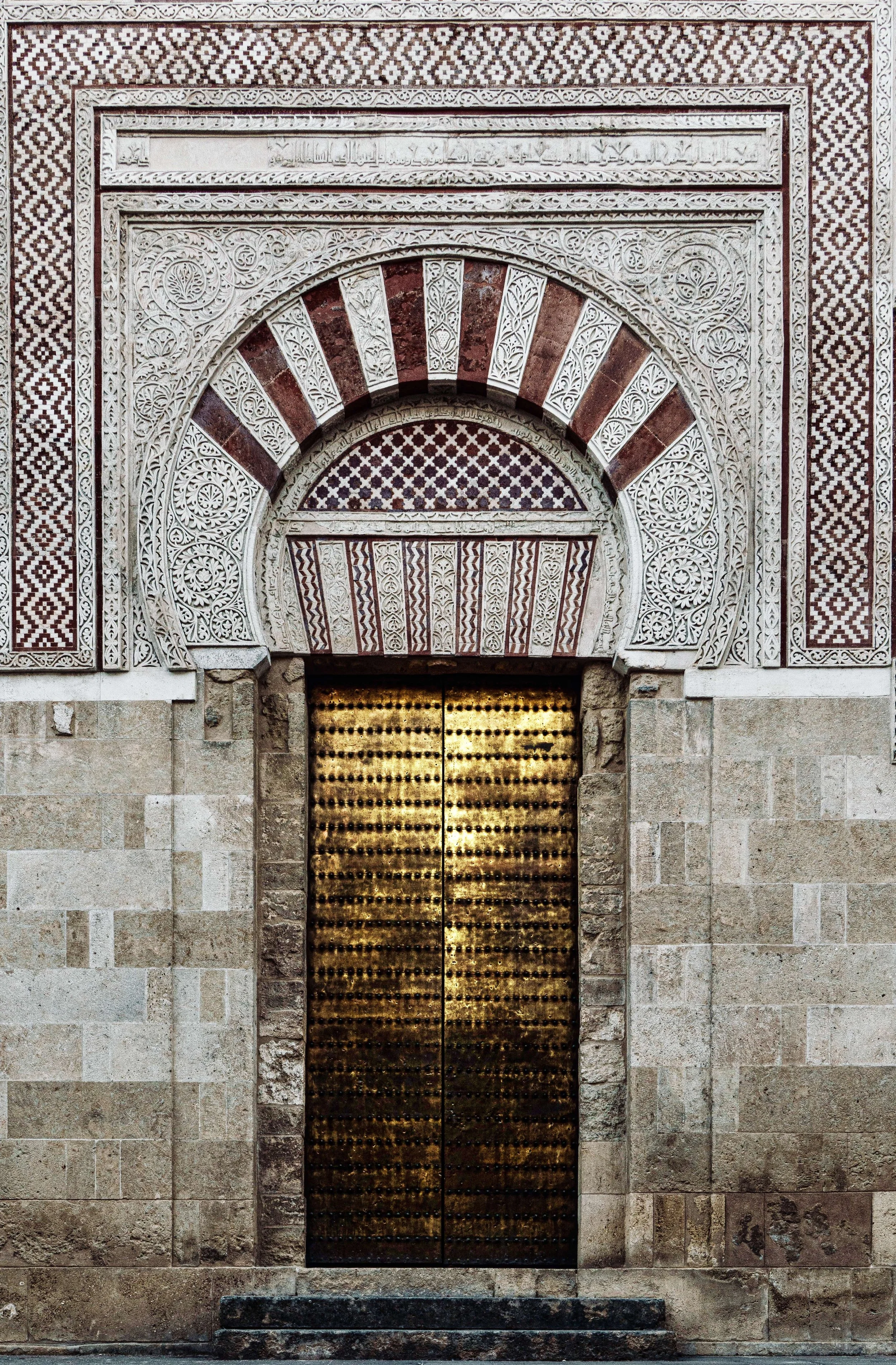 Las Mesquita y Catedral