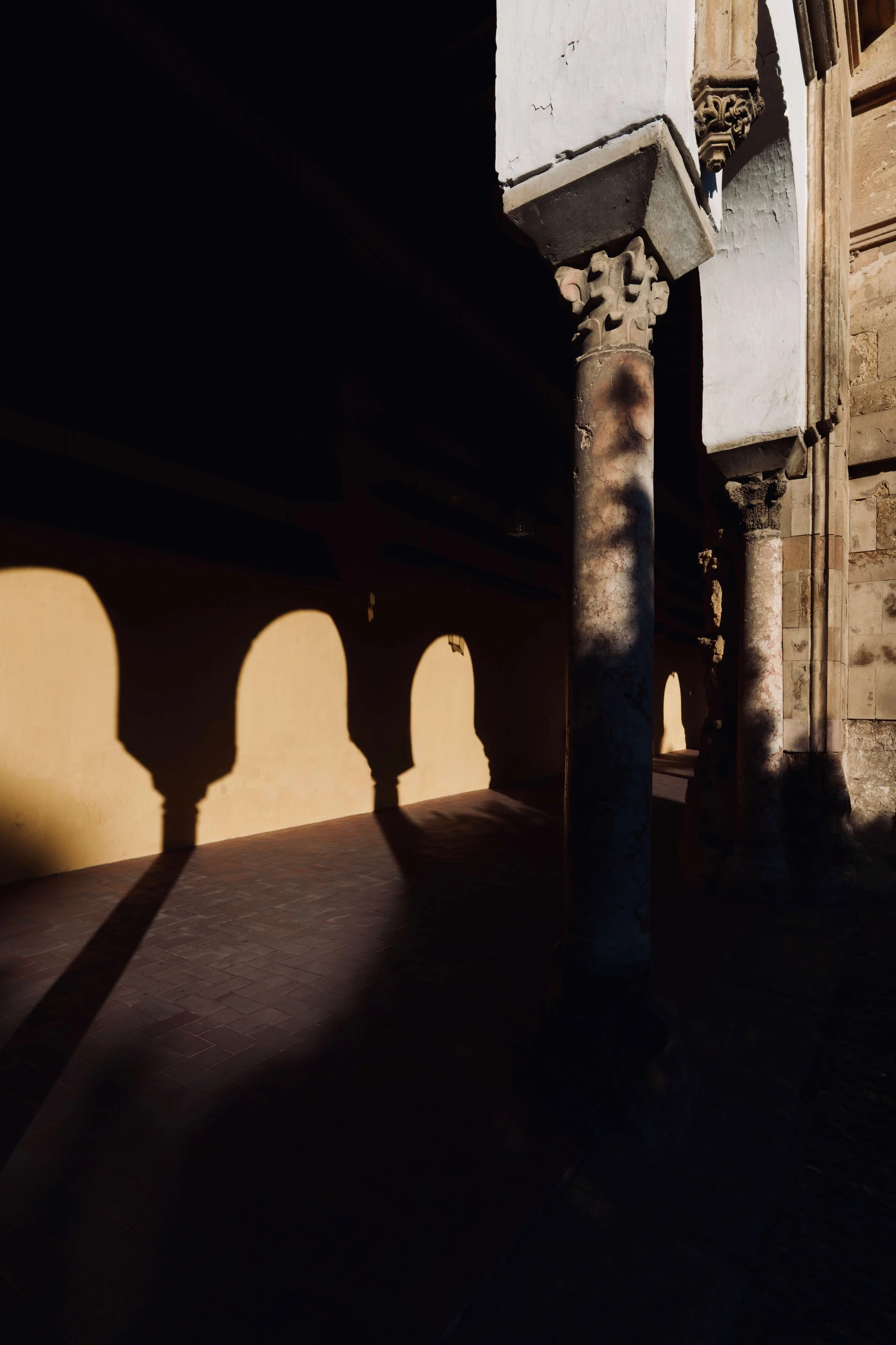 Las Mesquita y Catedral