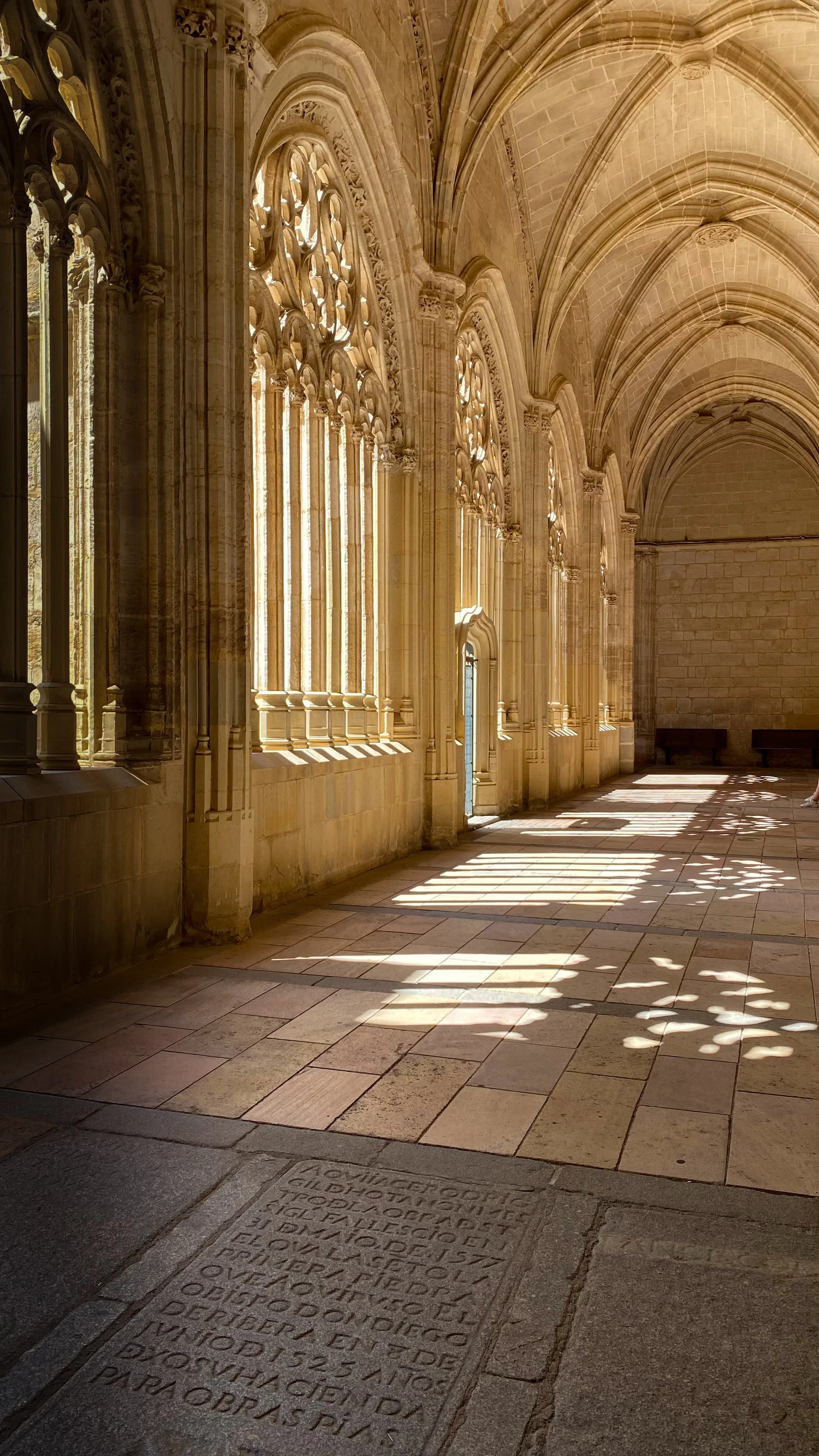 Catedral de Segovia