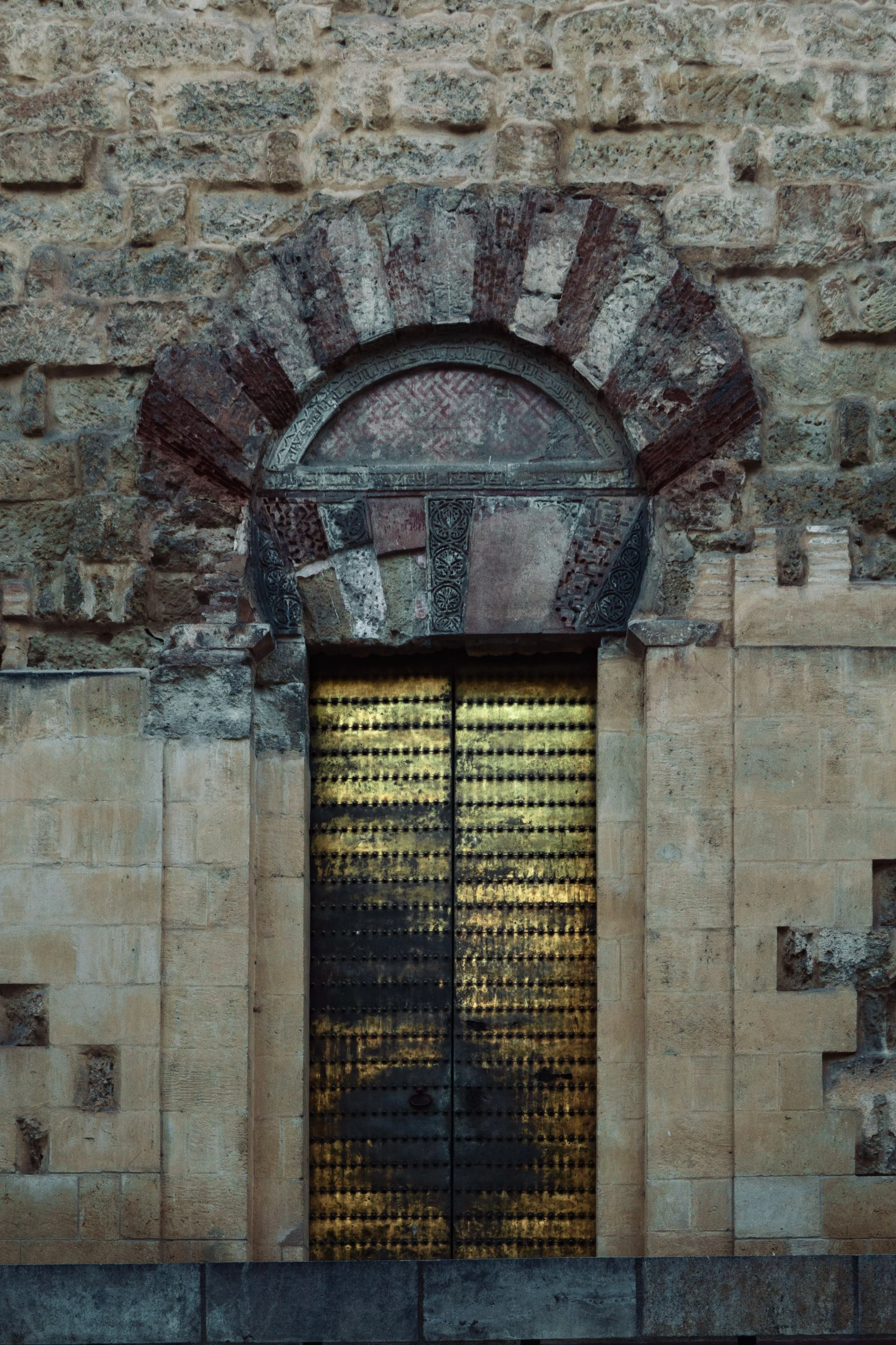 Las Mesquita y Catedral